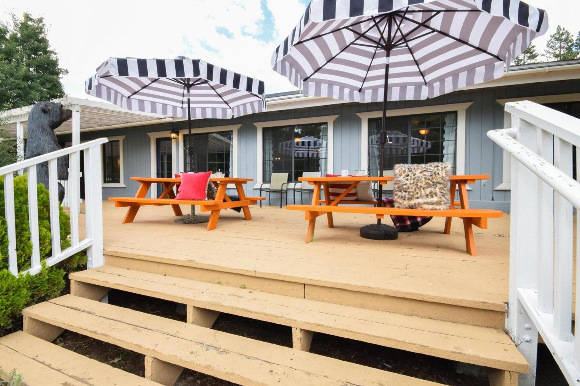 Dreamwood Lodge photo 19