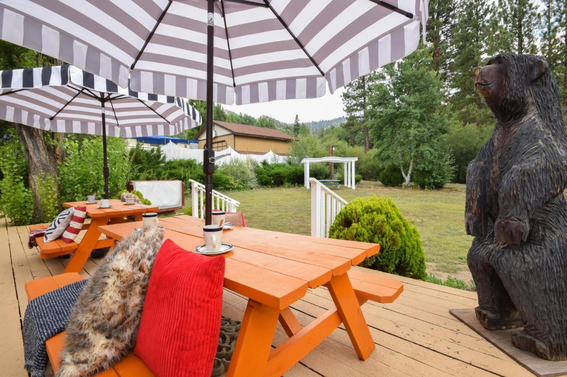 Dreamwood Lodge photo 18