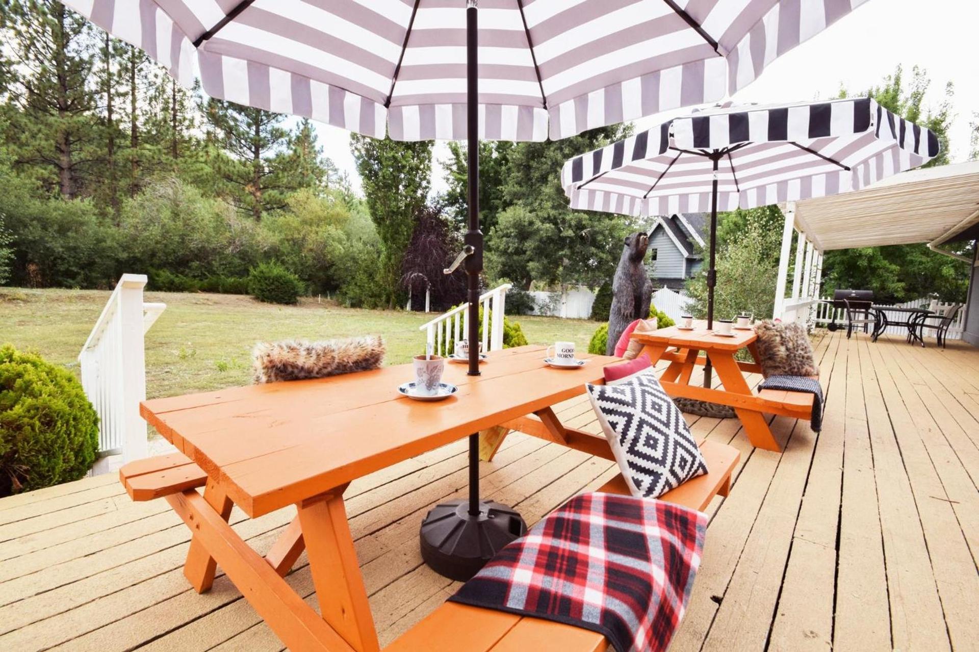 Dreamwood Lodge photo 17