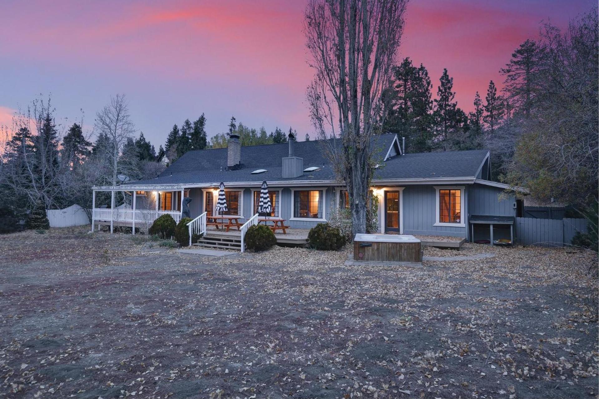 Dreamwood Lodge photo 1