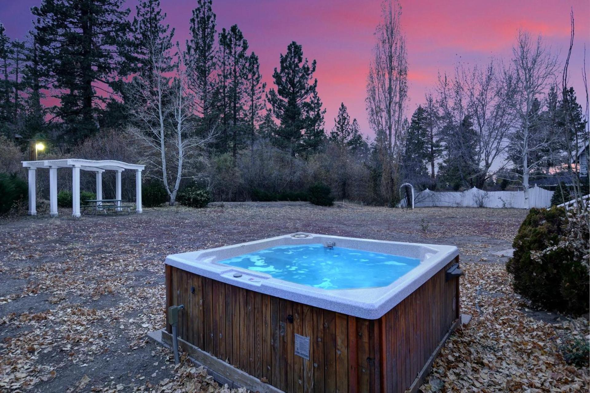 Dreamwood Lodge photo 4