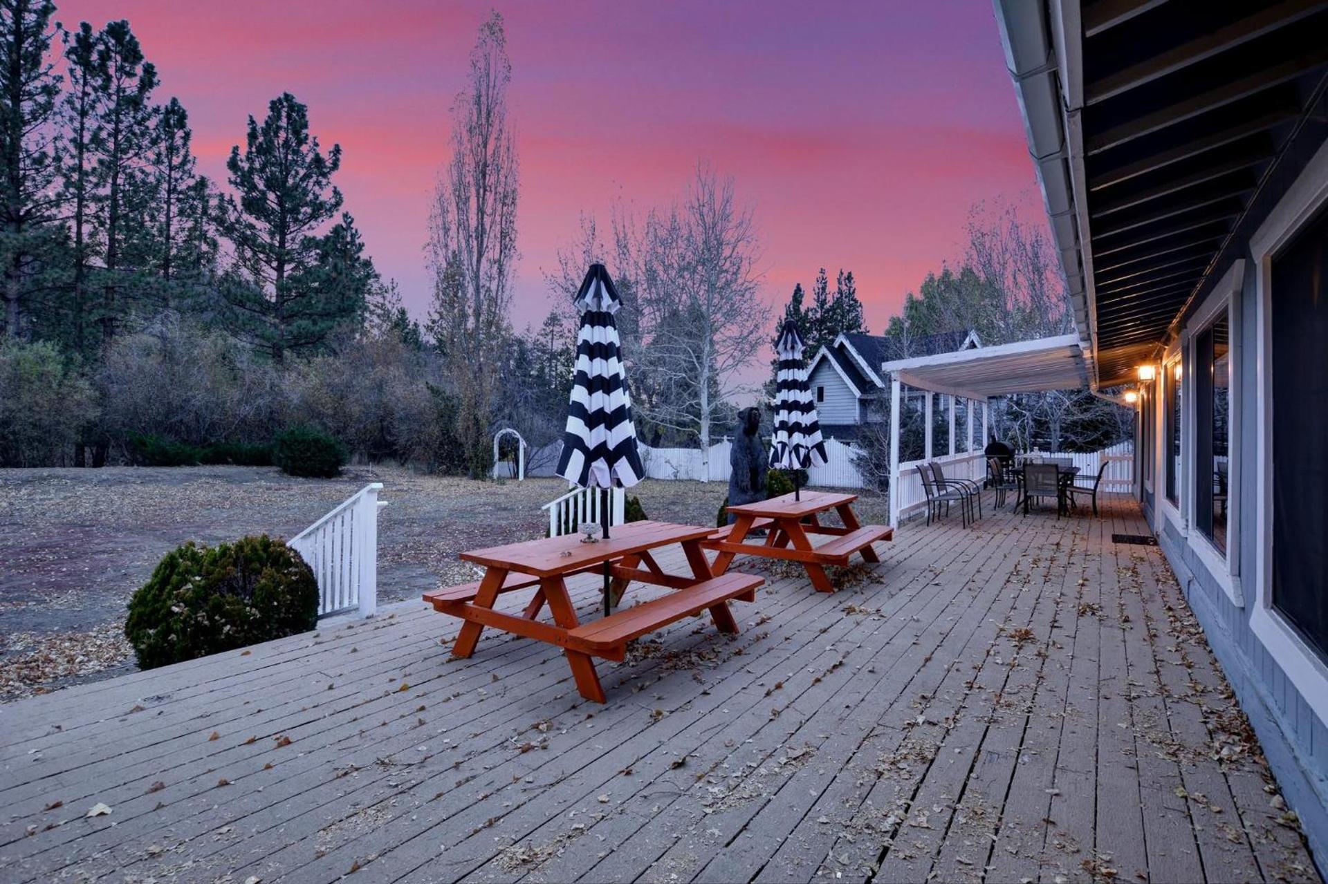 Dreamwood Lodge photo 2