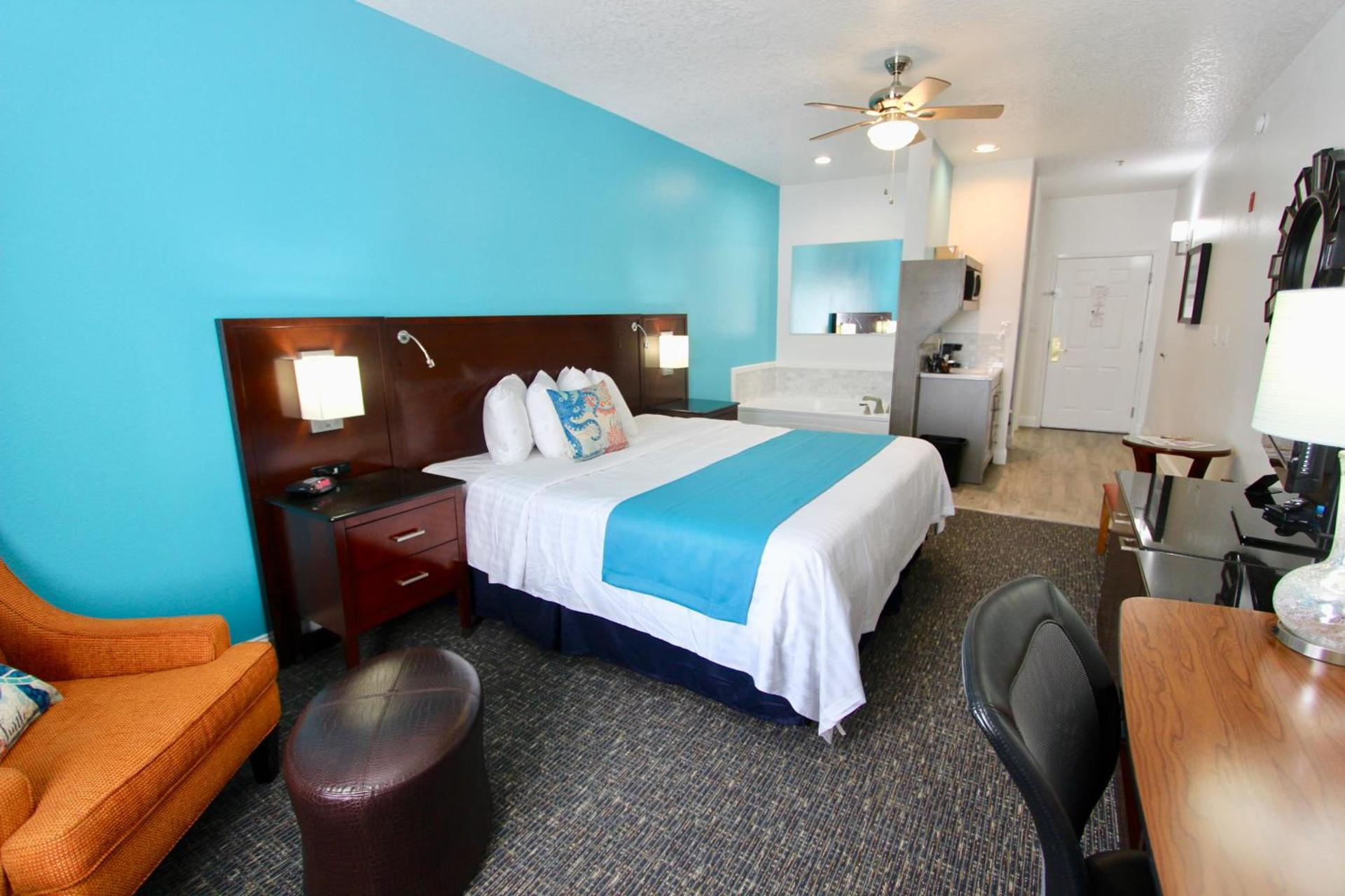 Hotel Pensacola photo 22