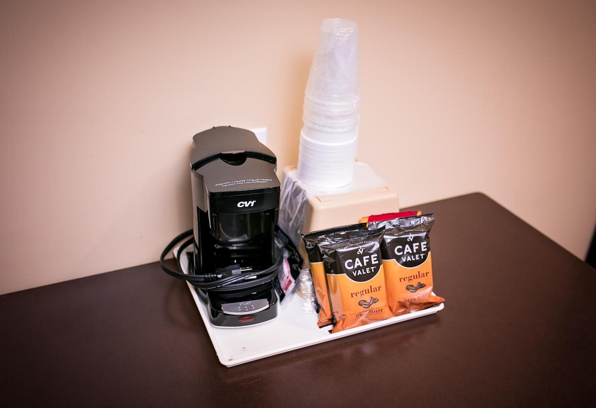 Rodeway Inn & Suites Bellflower photo 34