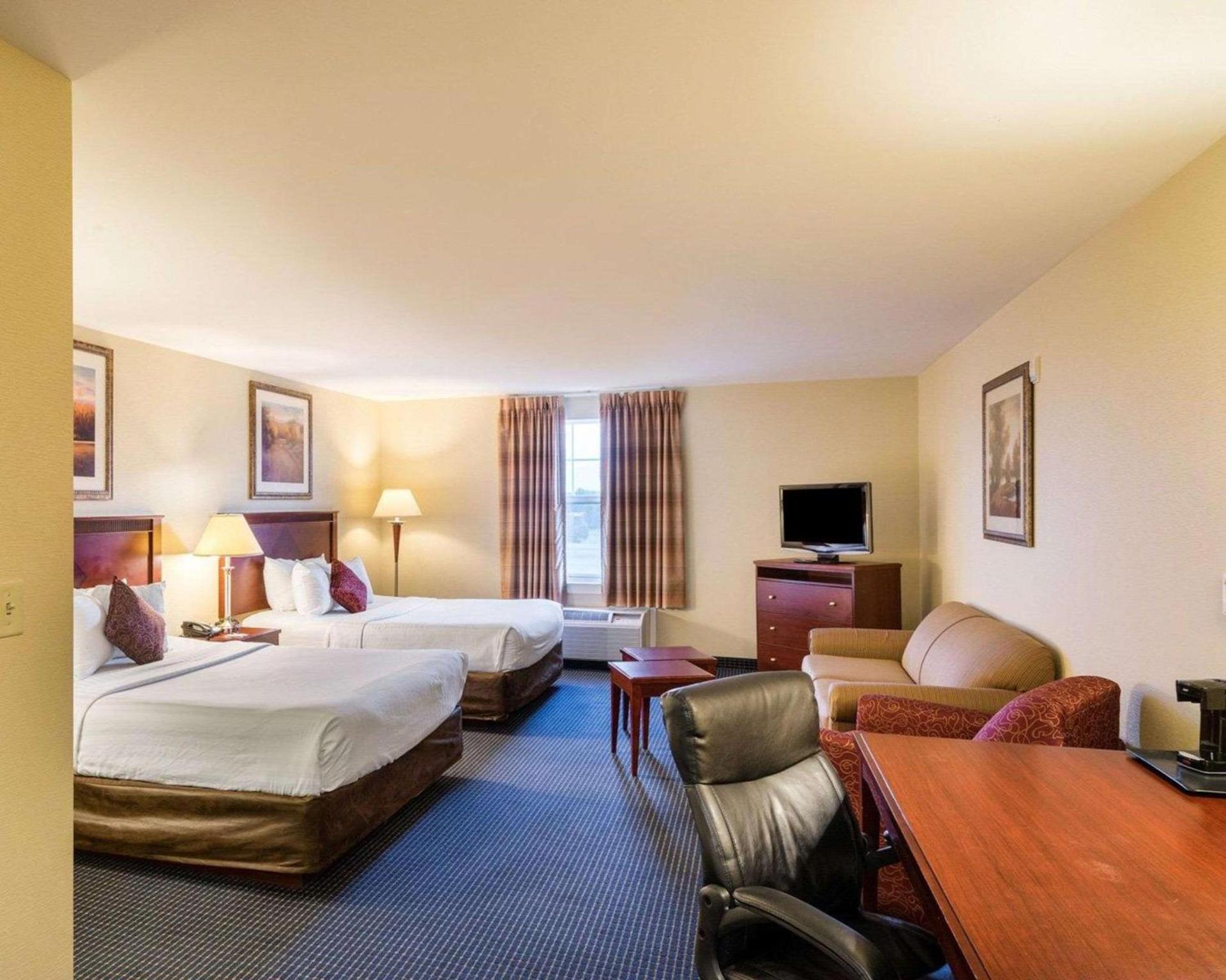 Mainstay Suites Dover photo 22