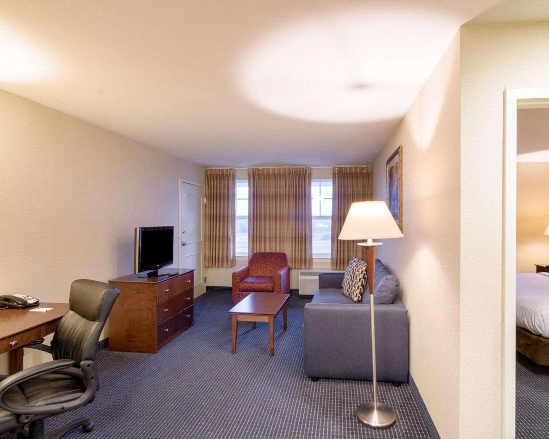 Mainstay Suites Dover photo 14