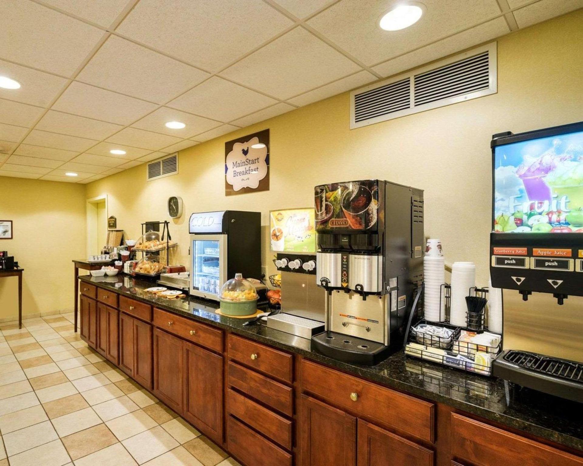 Mainstay Suites Dover photo 30