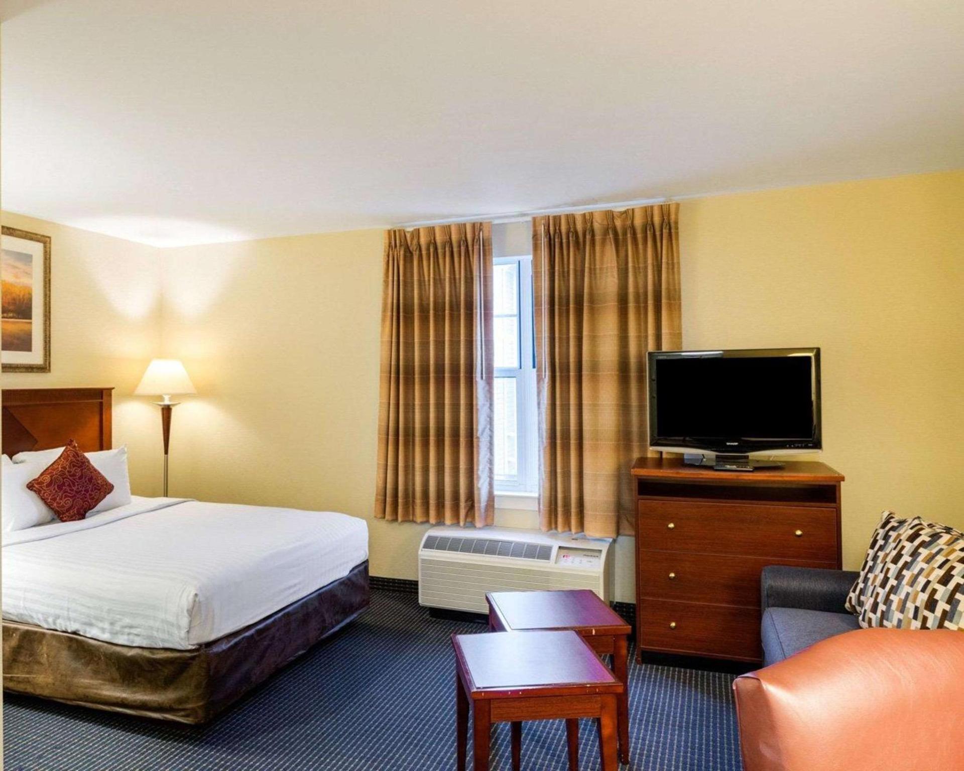 Mainstay Suites Dover photo 20