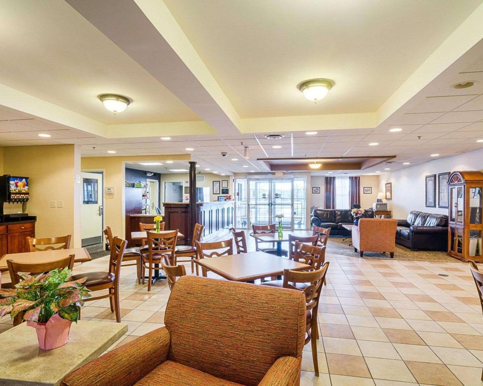 Mainstay Suites Dover photo 6