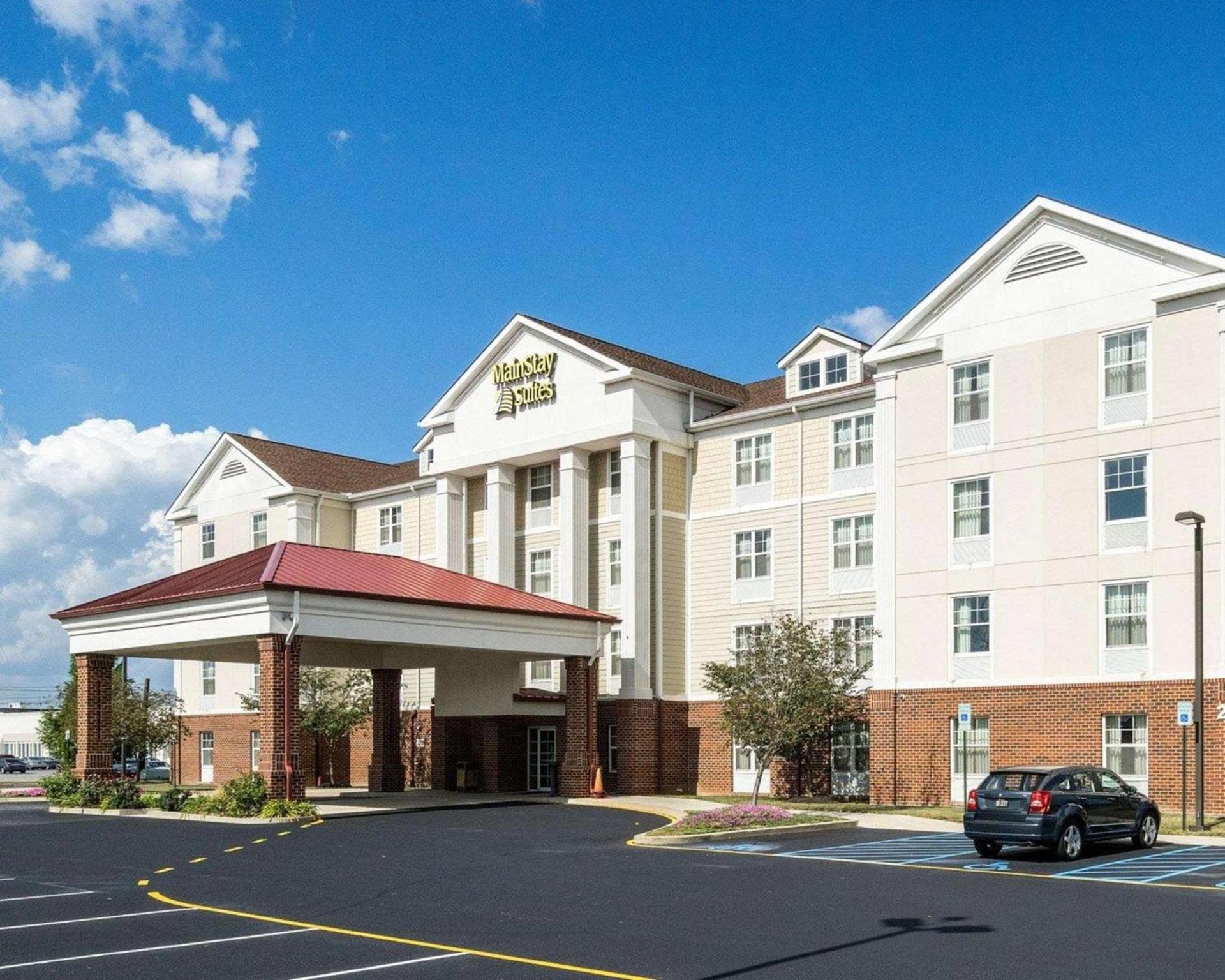 Mainstay Suites Dover photo 3