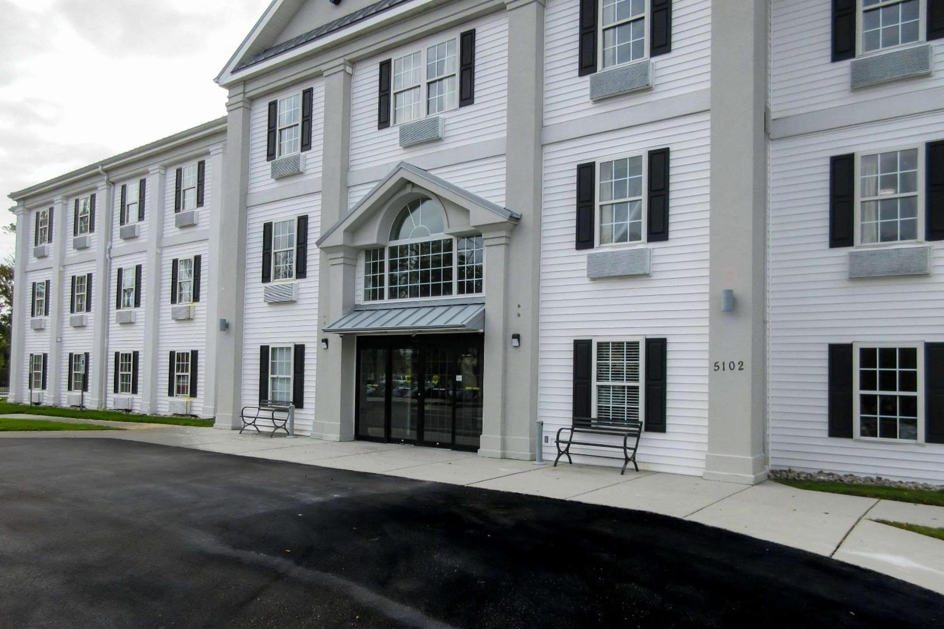 Quality Inn Wilmington photo 30