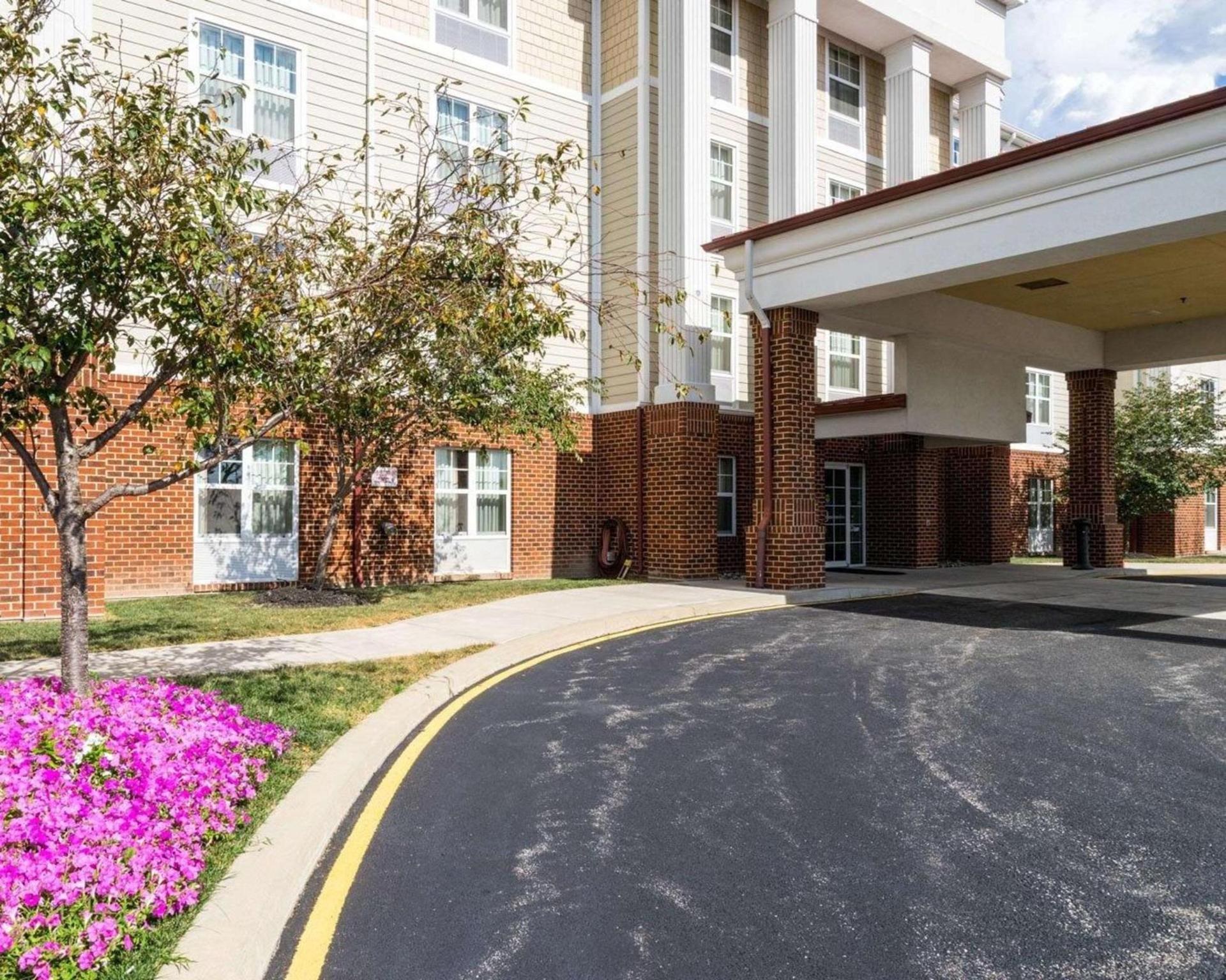 Mainstay Suites Dover photo 4