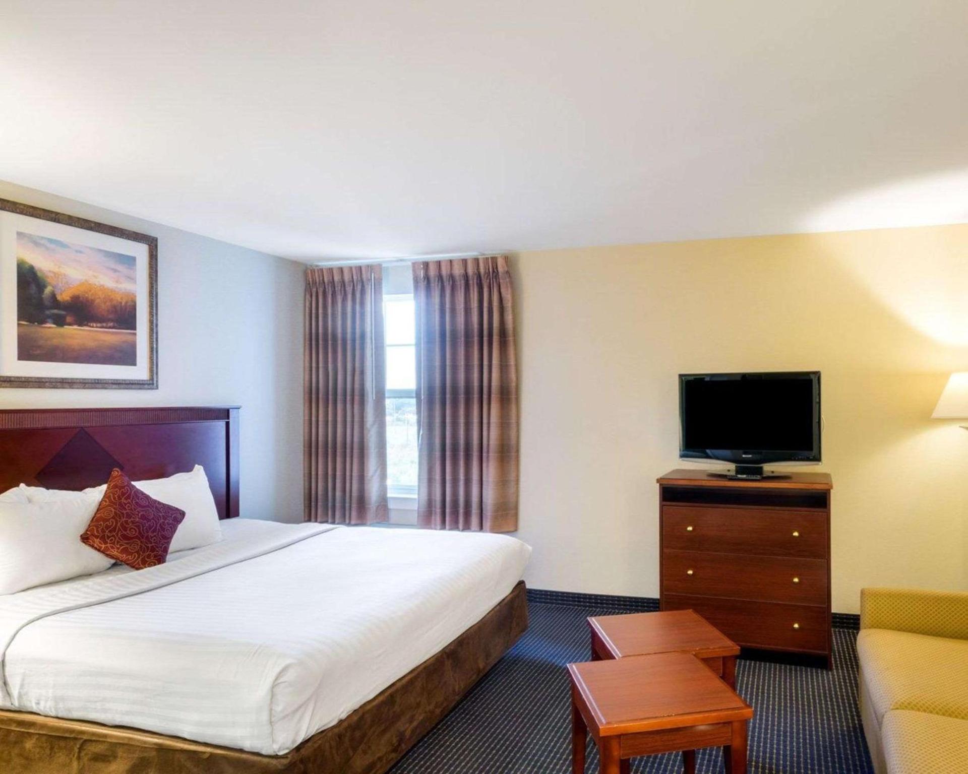 Mainstay Suites Dover photo 11