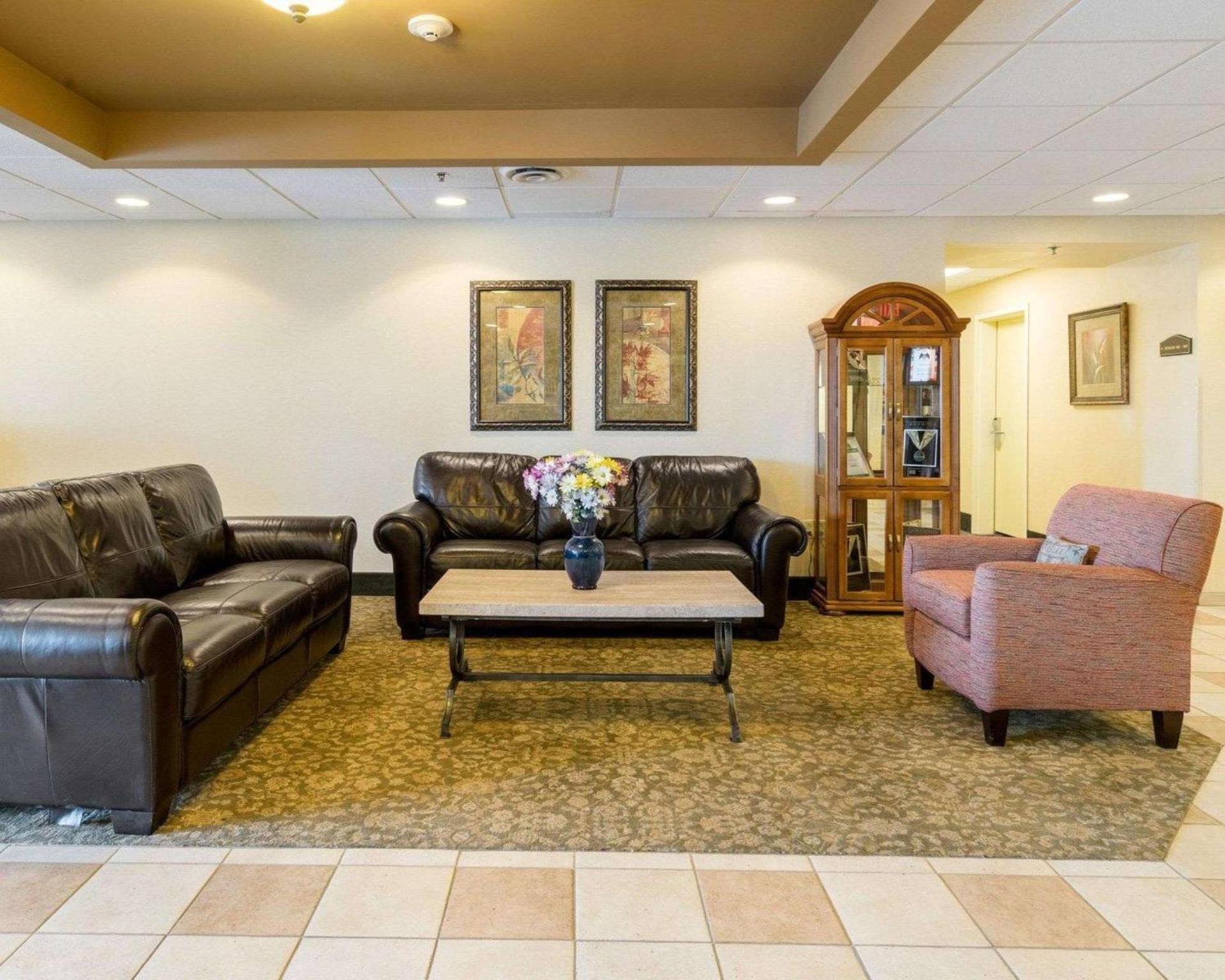 Mainstay Suites Dover photo 7