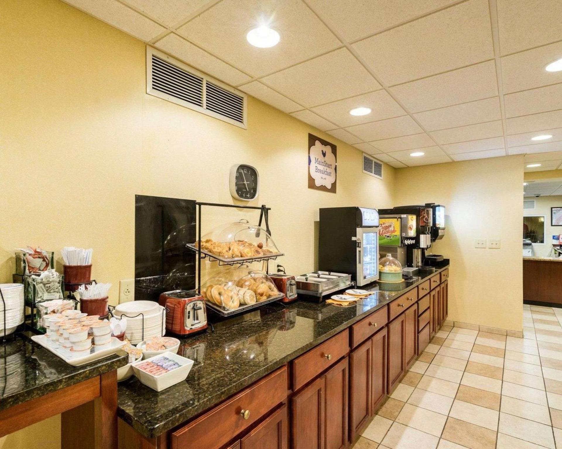 Mainstay Suites Dover photo 29
