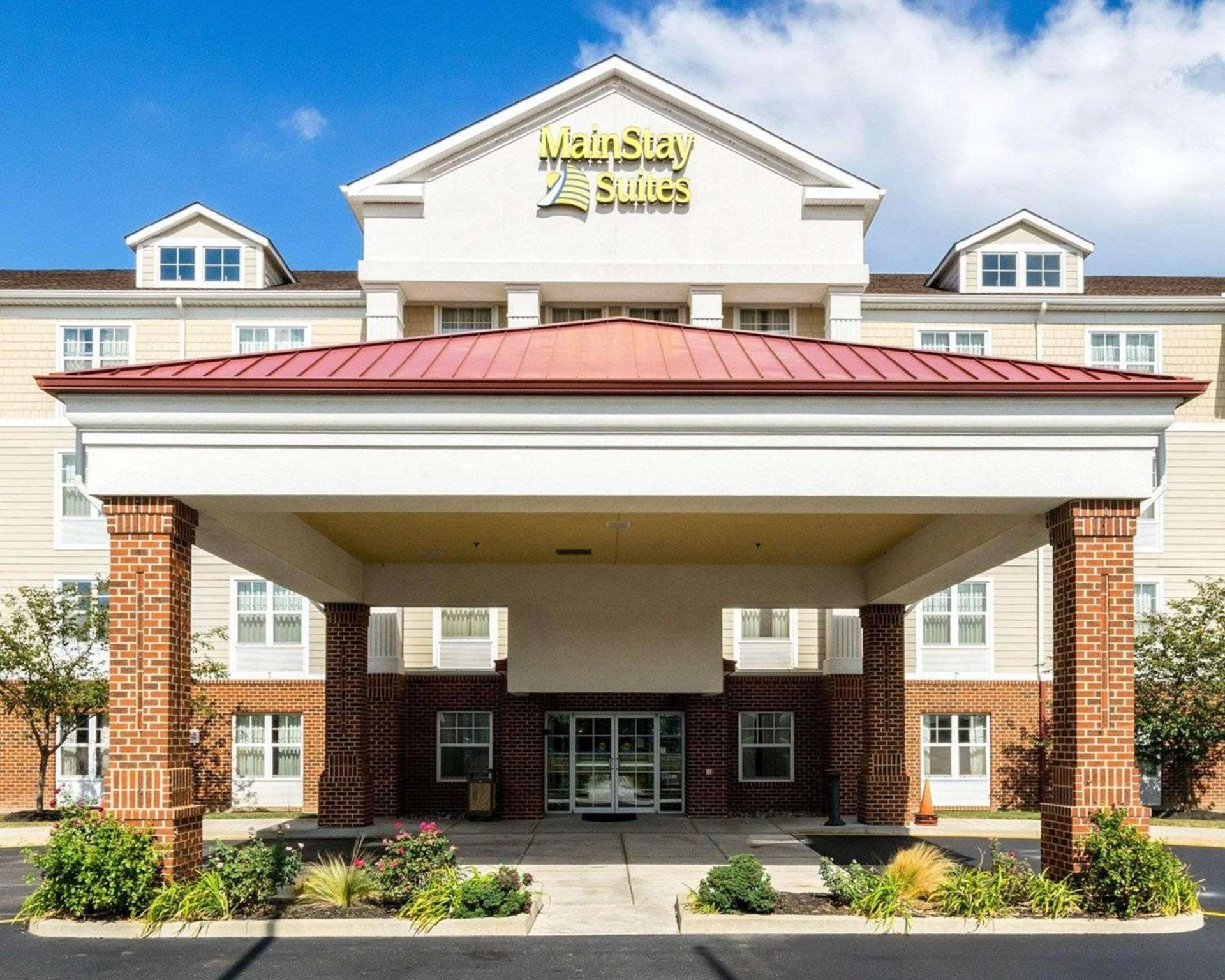 Mainstay Suites Dover photo 2