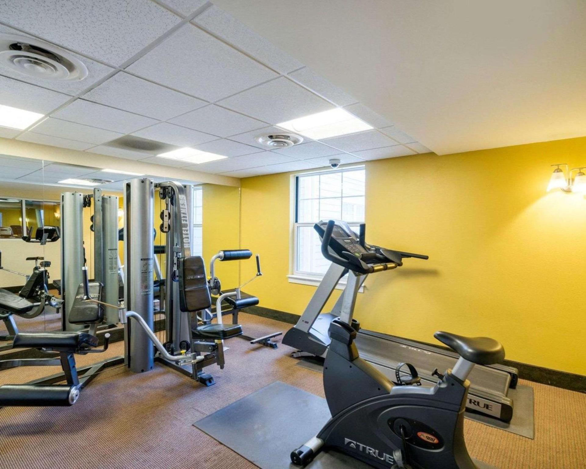 Mainstay Suites Dover photo 24