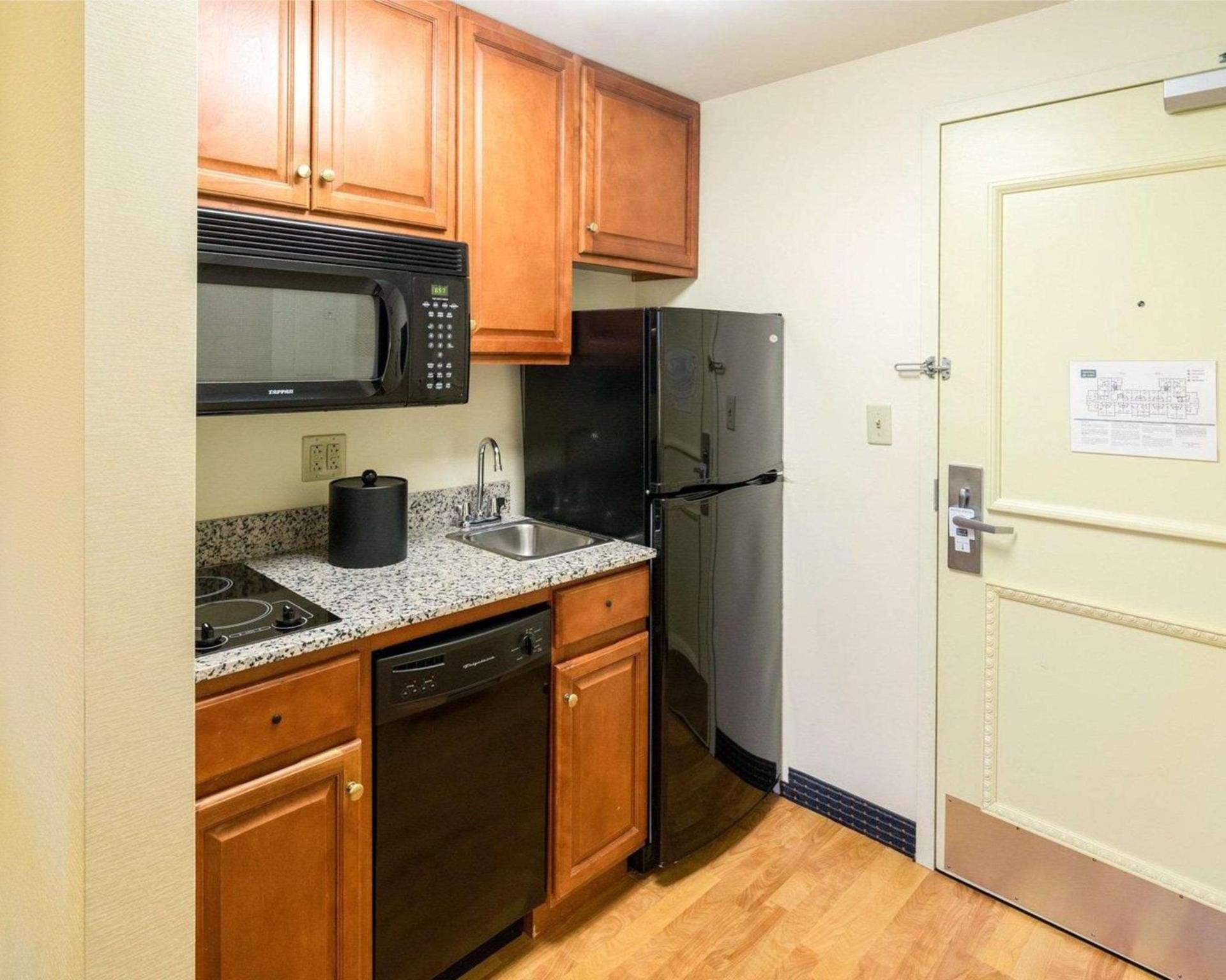 Mainstay Suites Dover photo 21