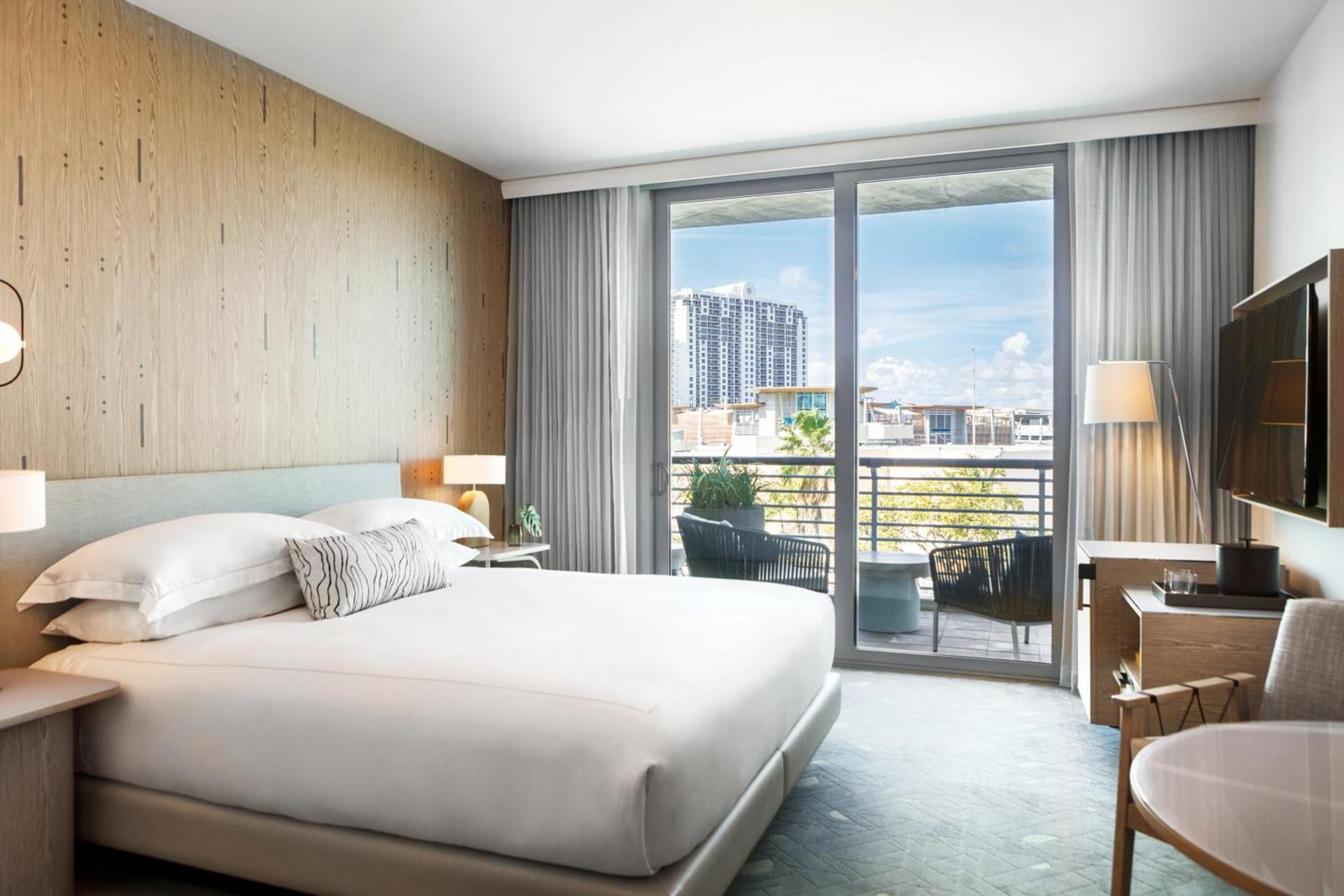Kimpton - Hotel Palomar South Beach by IHG photo 57