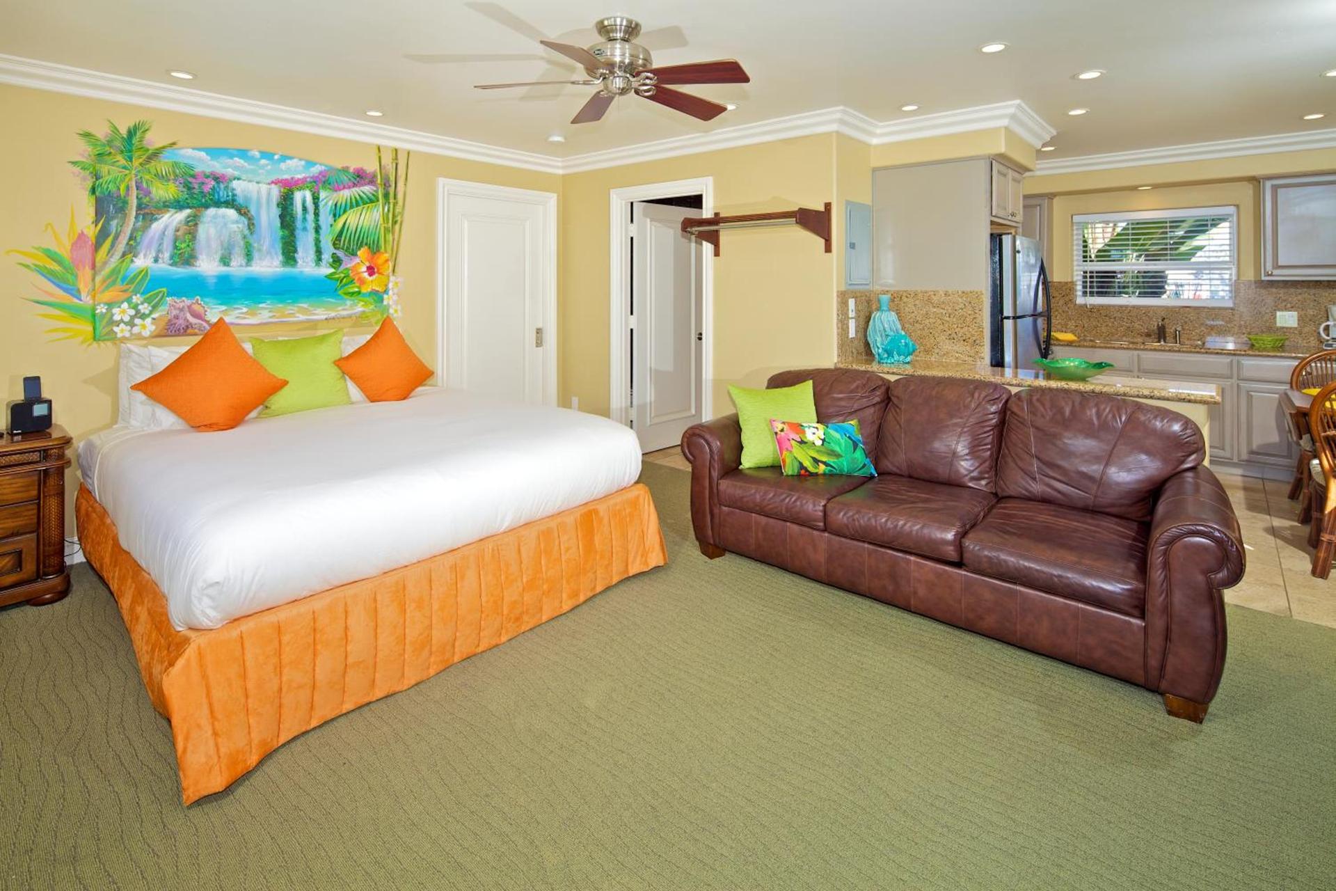 Ocean Palms Beach Resort photo 30