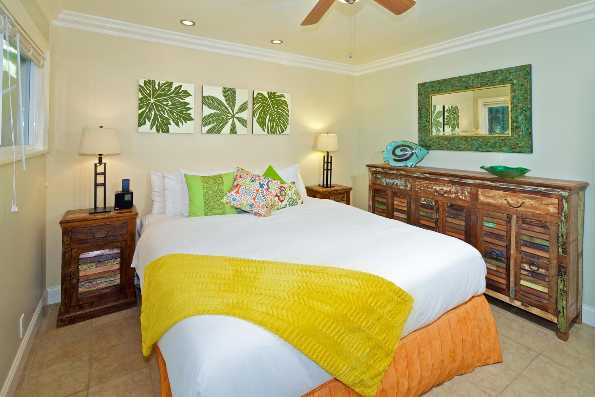 Ocean Palms Beach Resort photo 15