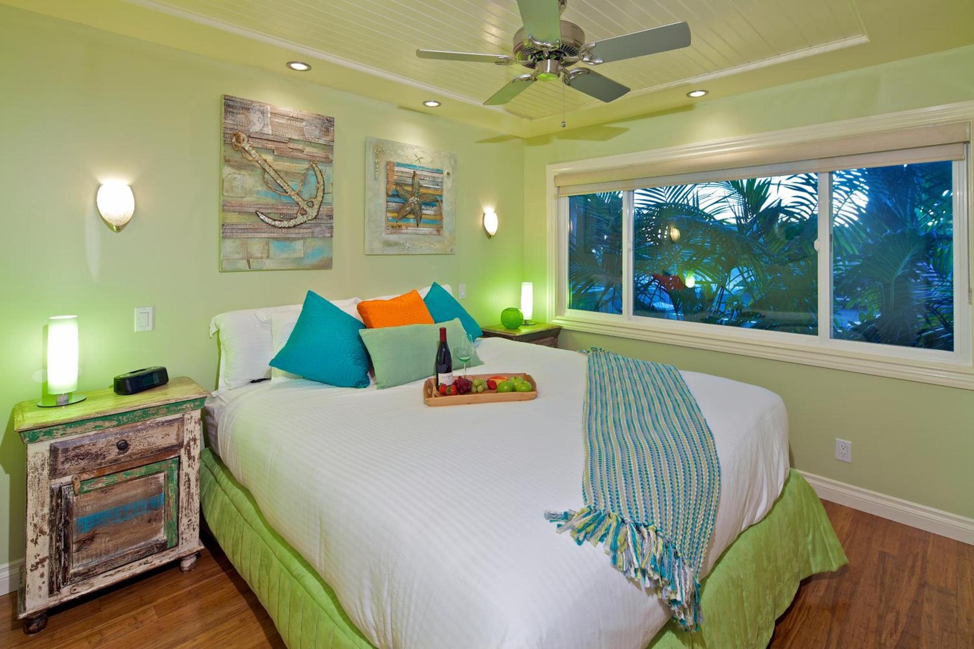 Ocean Palms Beach Resort photo 19