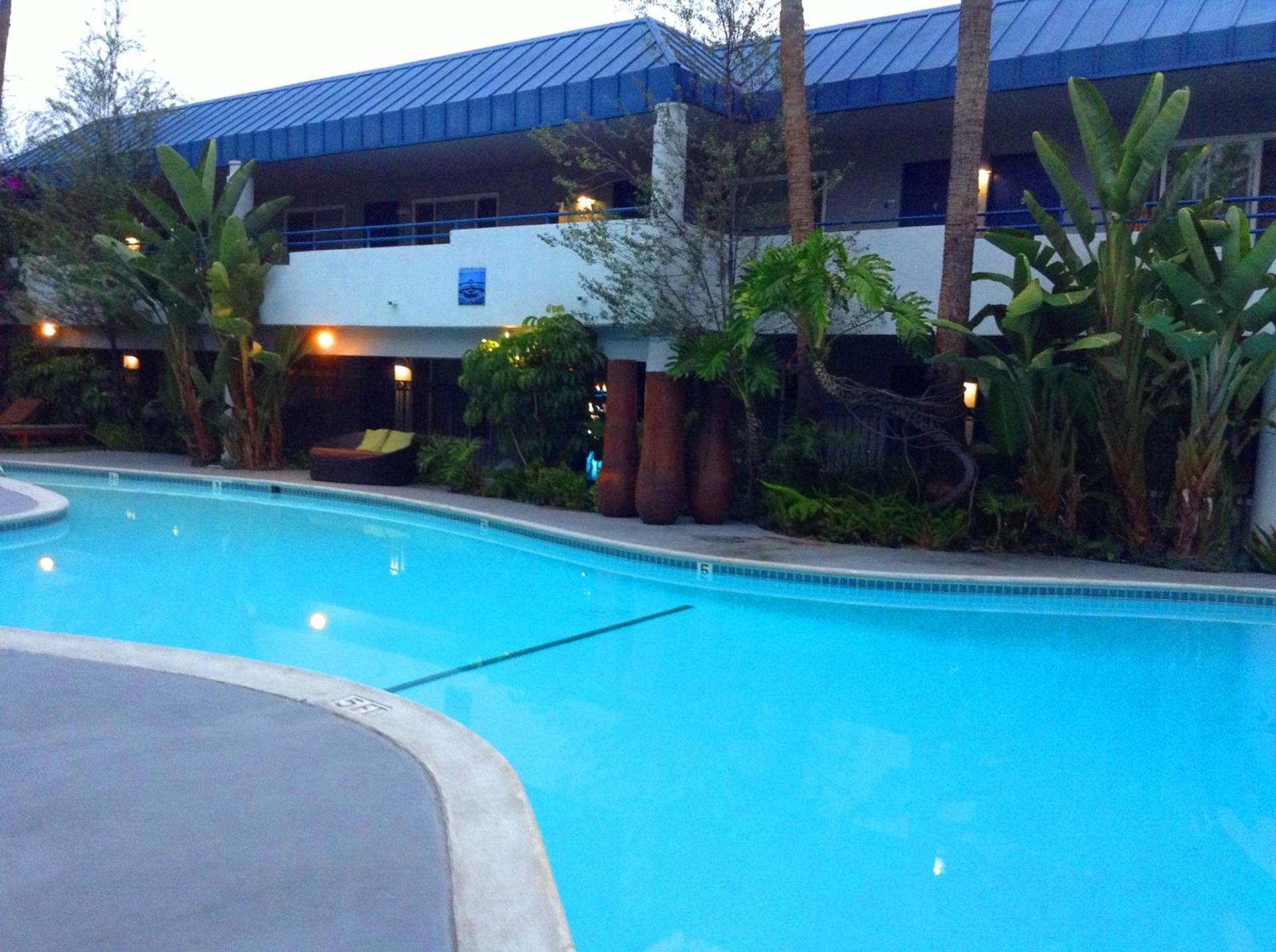 Hotel Current photo 3