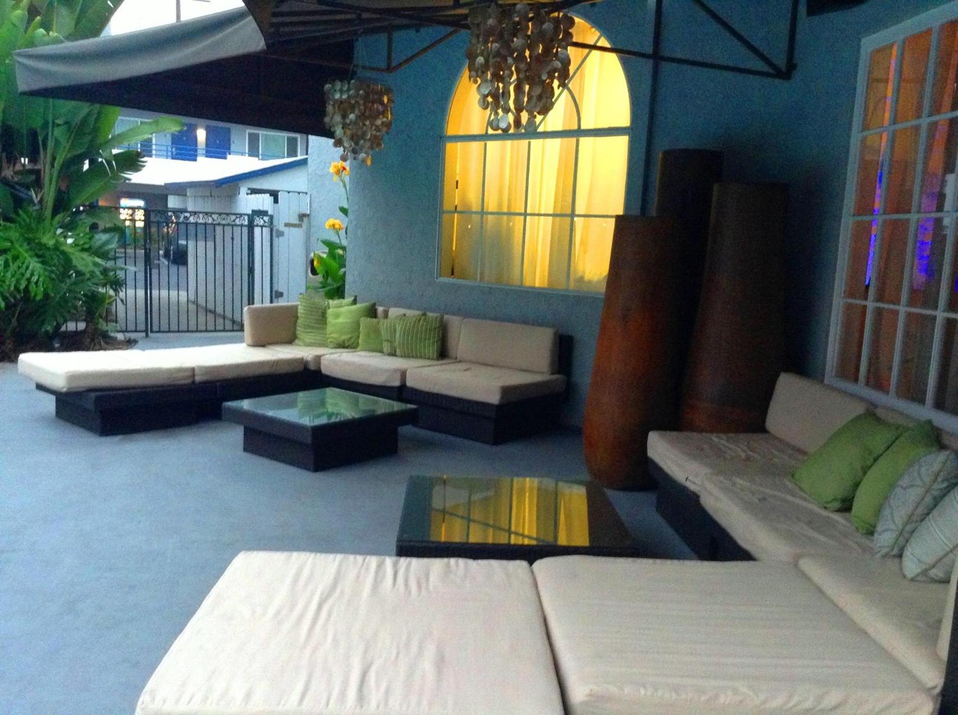 Hotel Current photo 33