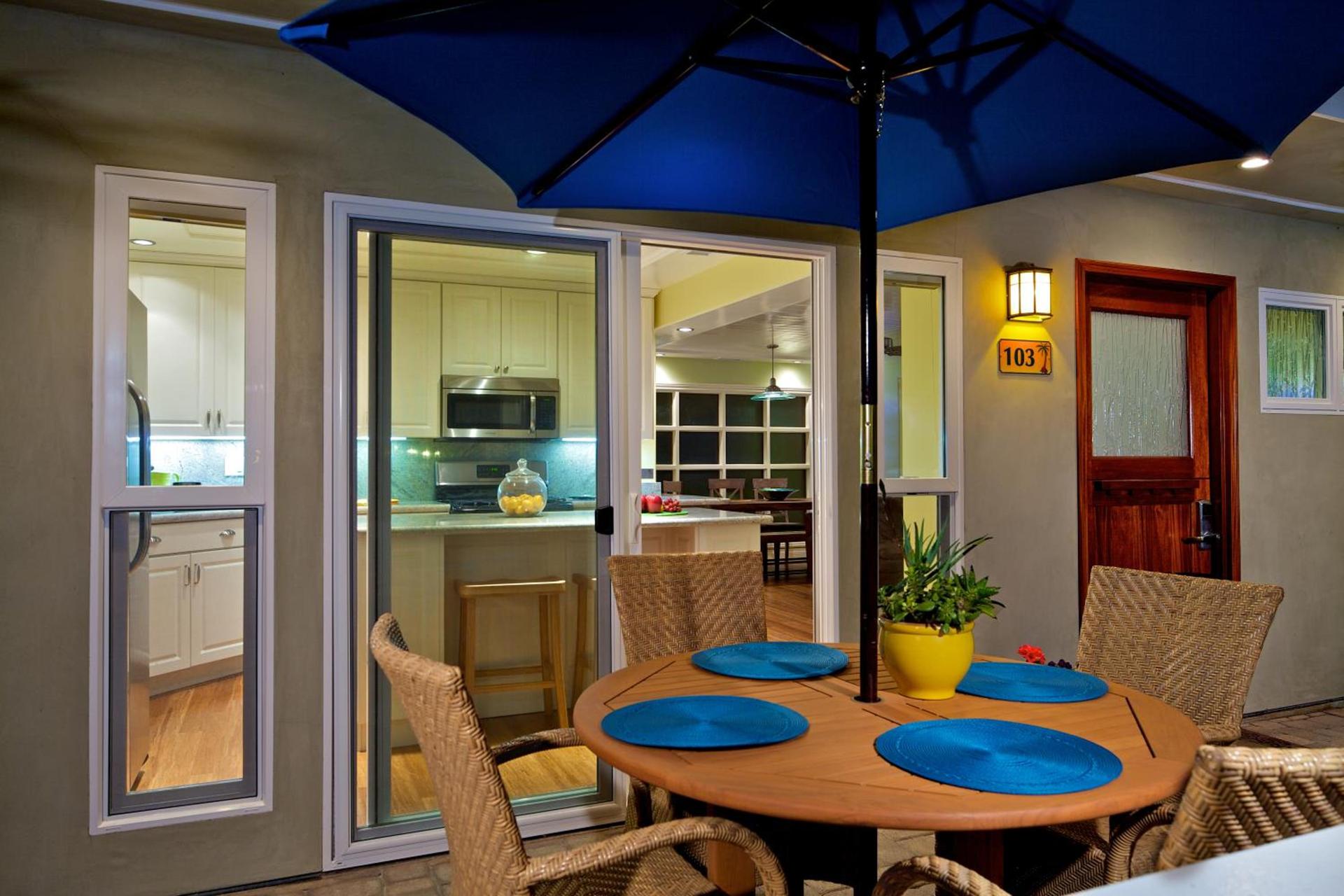 Ocean Palms Beach Resort photo 6