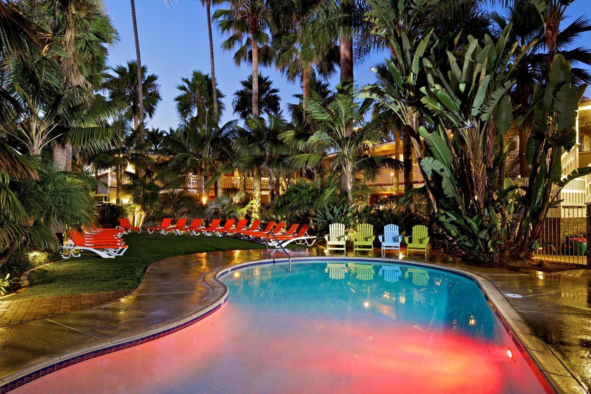 Ocean Palms Beach Resort photo 3