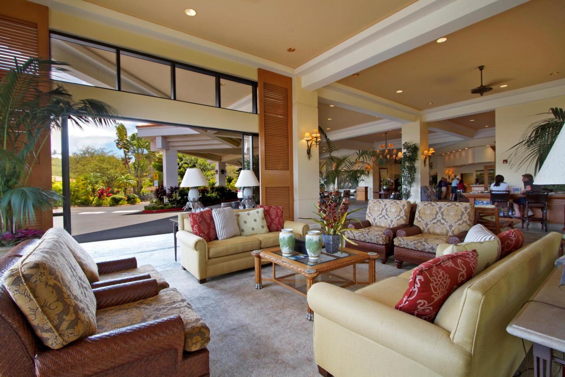 Maui Coast Hotel photo 4