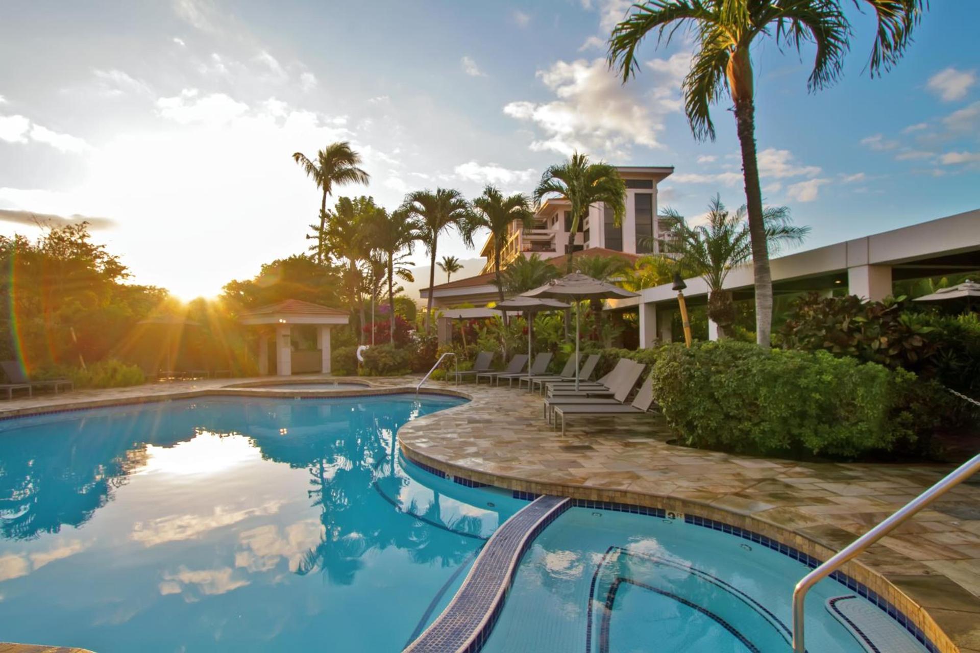 Maui Coast Hotel photo 5