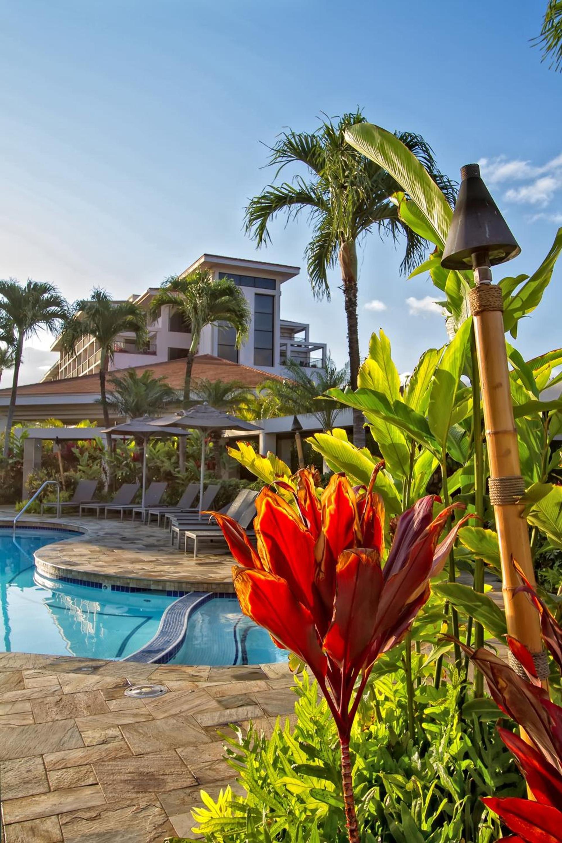 Maui Coast Hotel photo 2