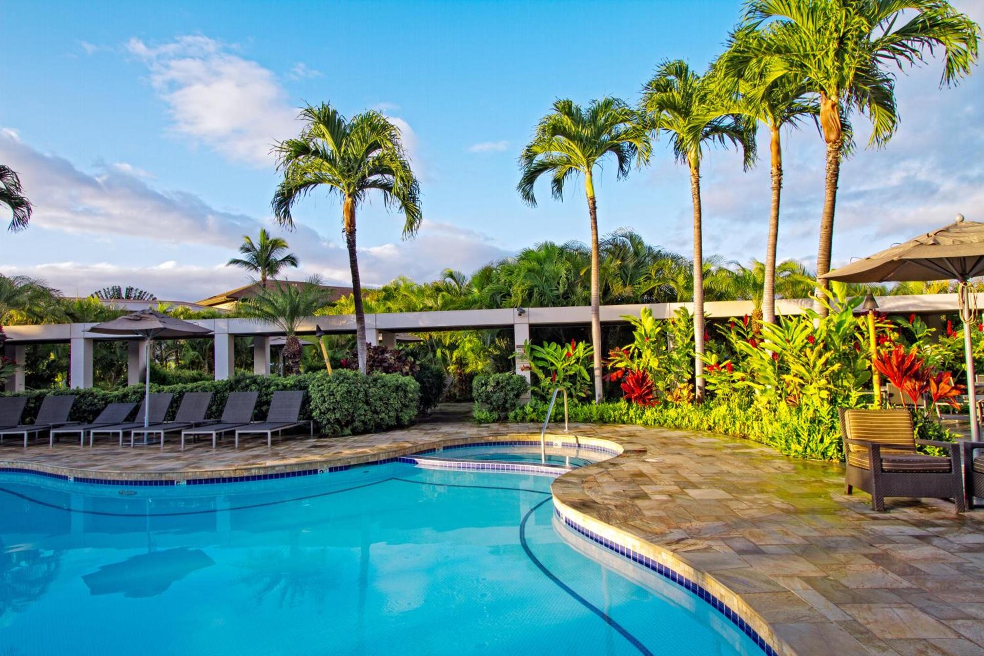 Maui Coast Hotel photo 7