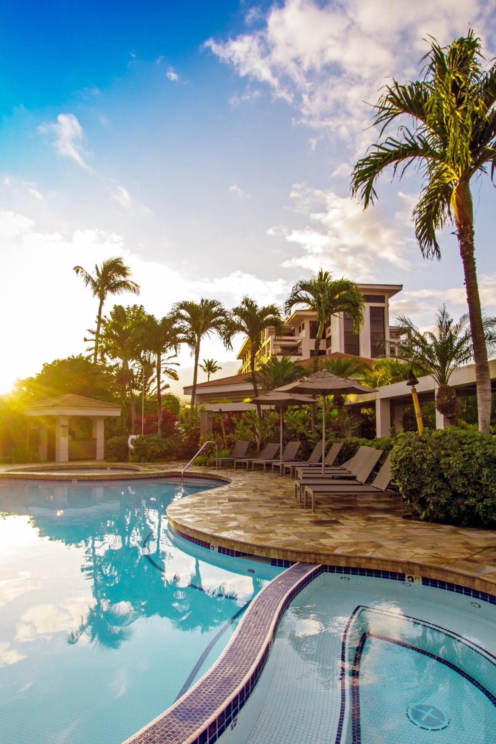 Maui Coast Hotel photo 3