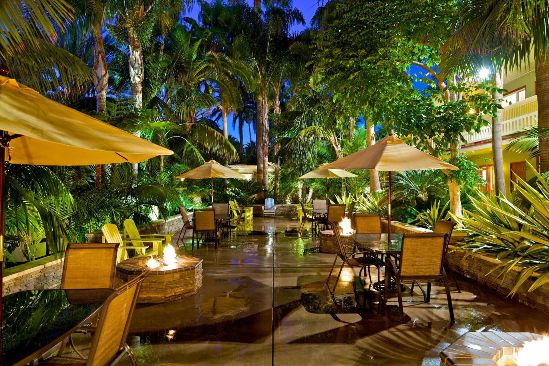 Ocean Palms Beach Resort photo 5