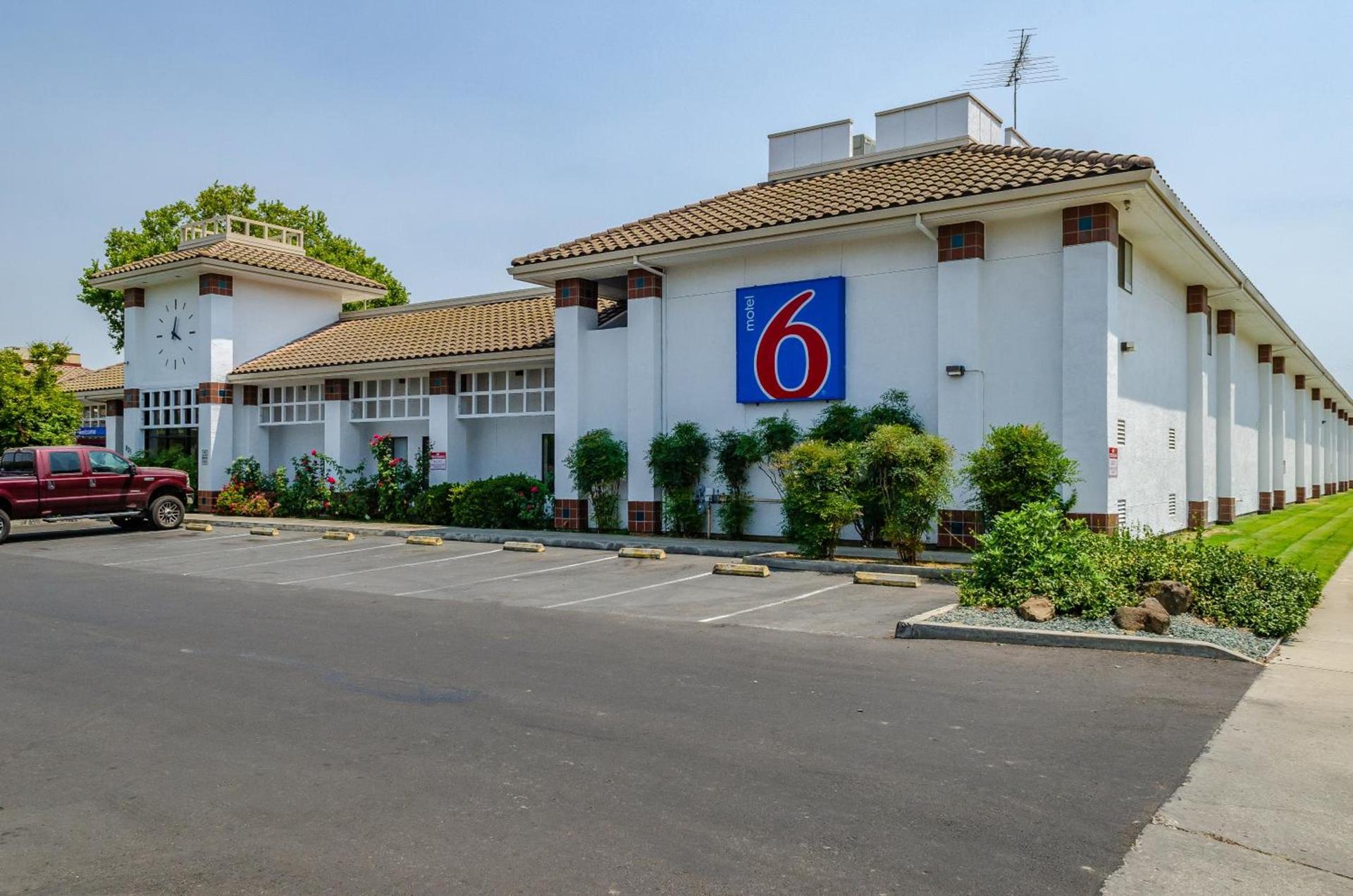 Motel 6 Oakdale, Ca photo 33