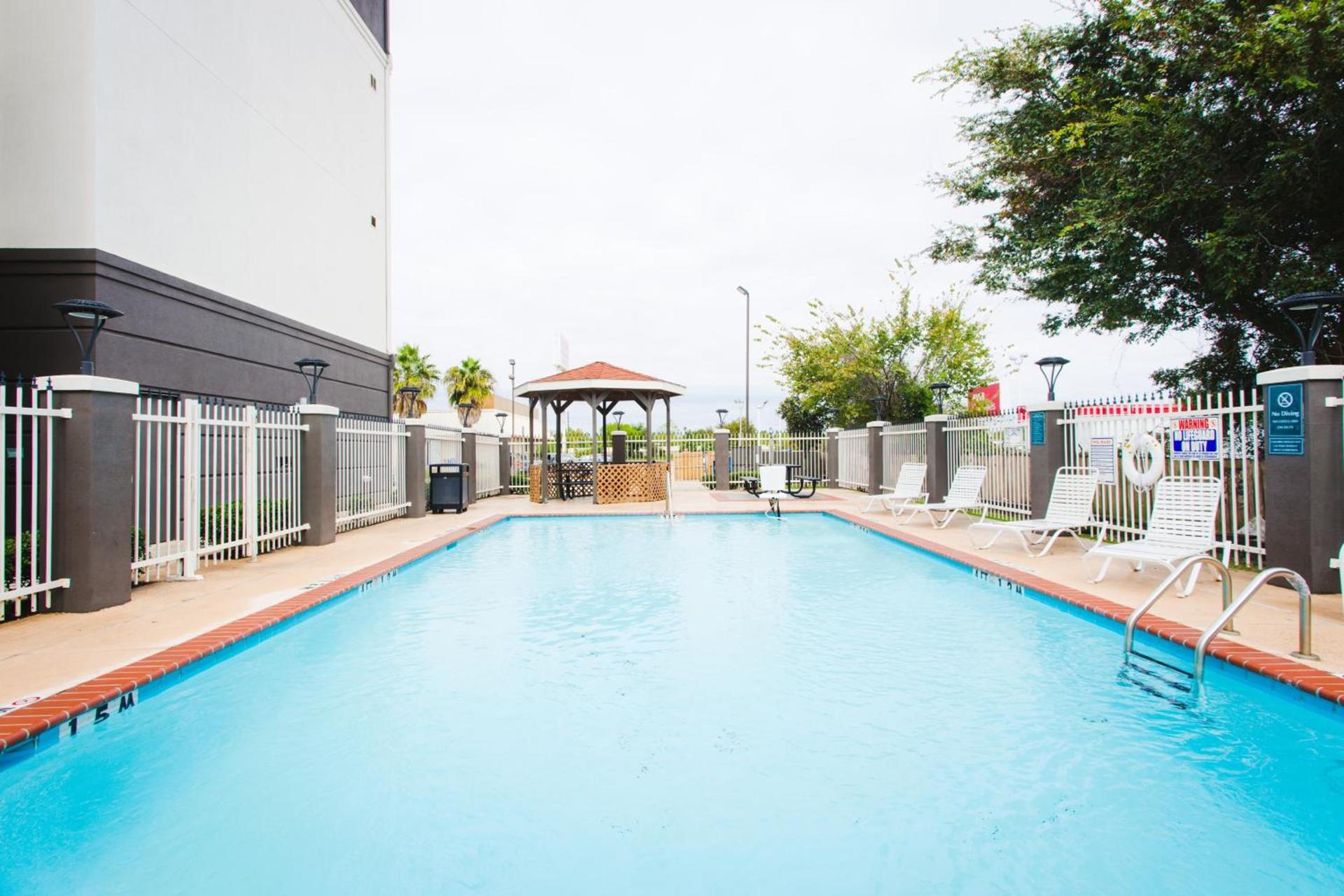 Palacio Royale Inn Signature Katy photo 19