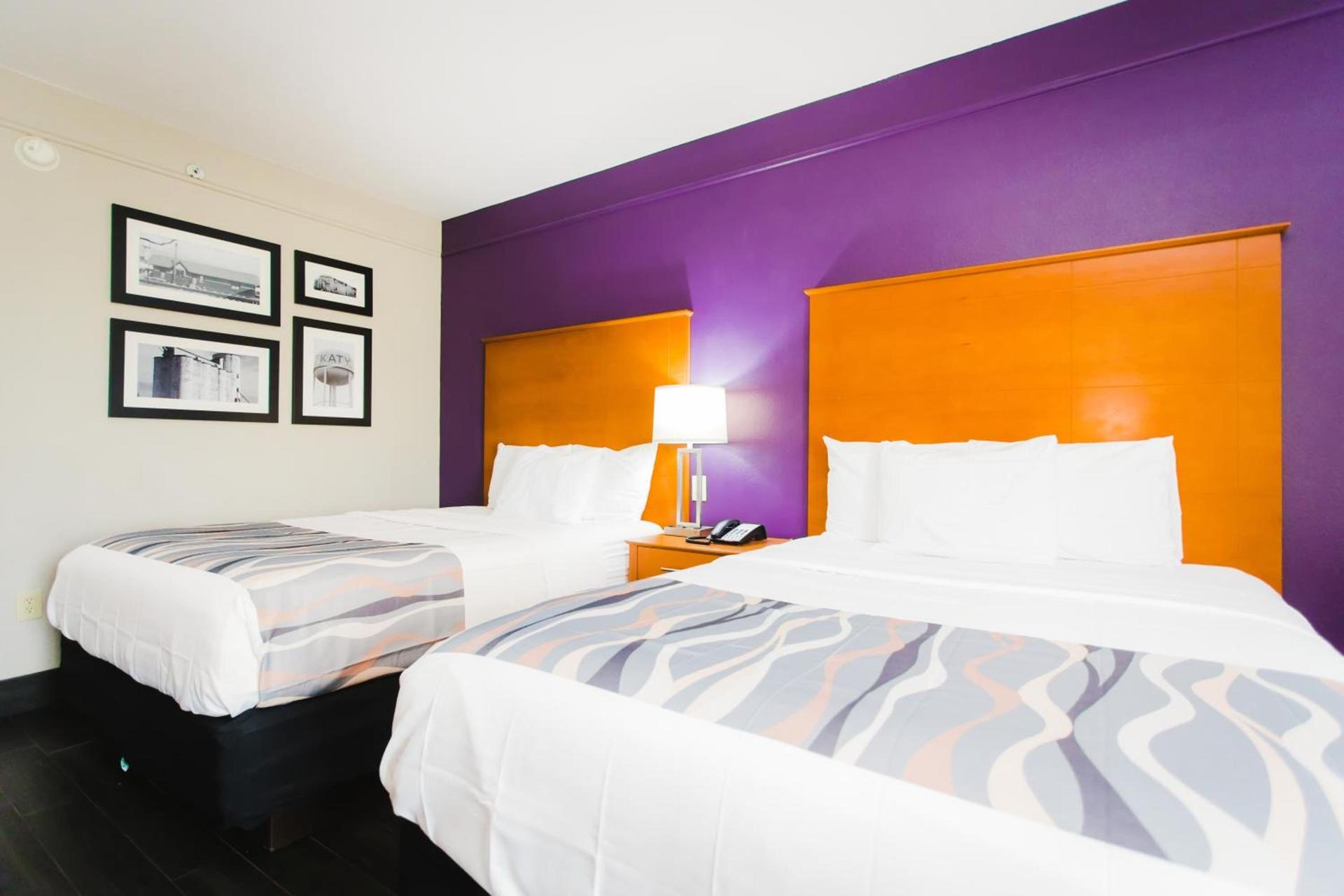 Palacio Royale Inn Signature Katy photo 17