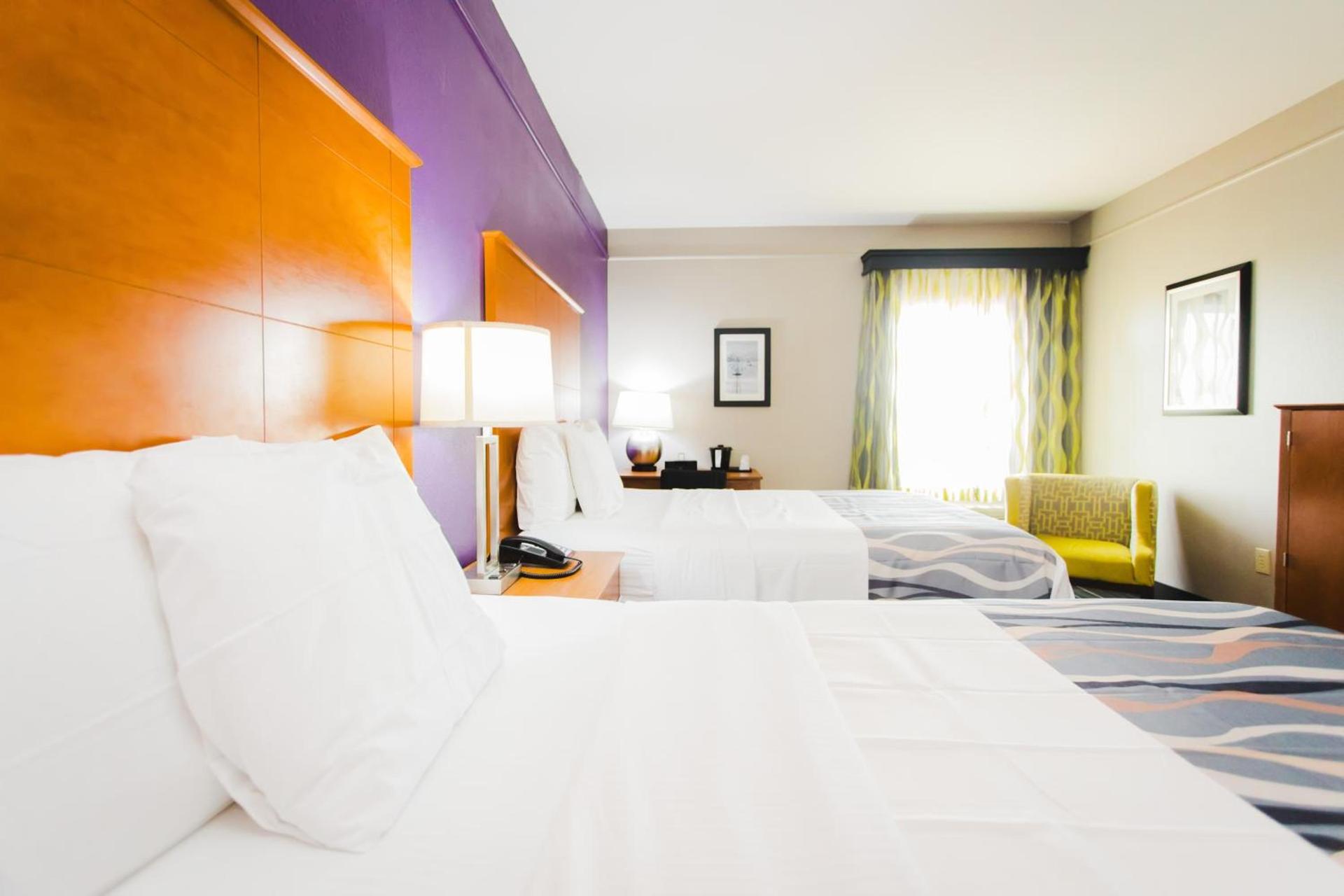 Palacio Royale Inn Signature Katy photo 21