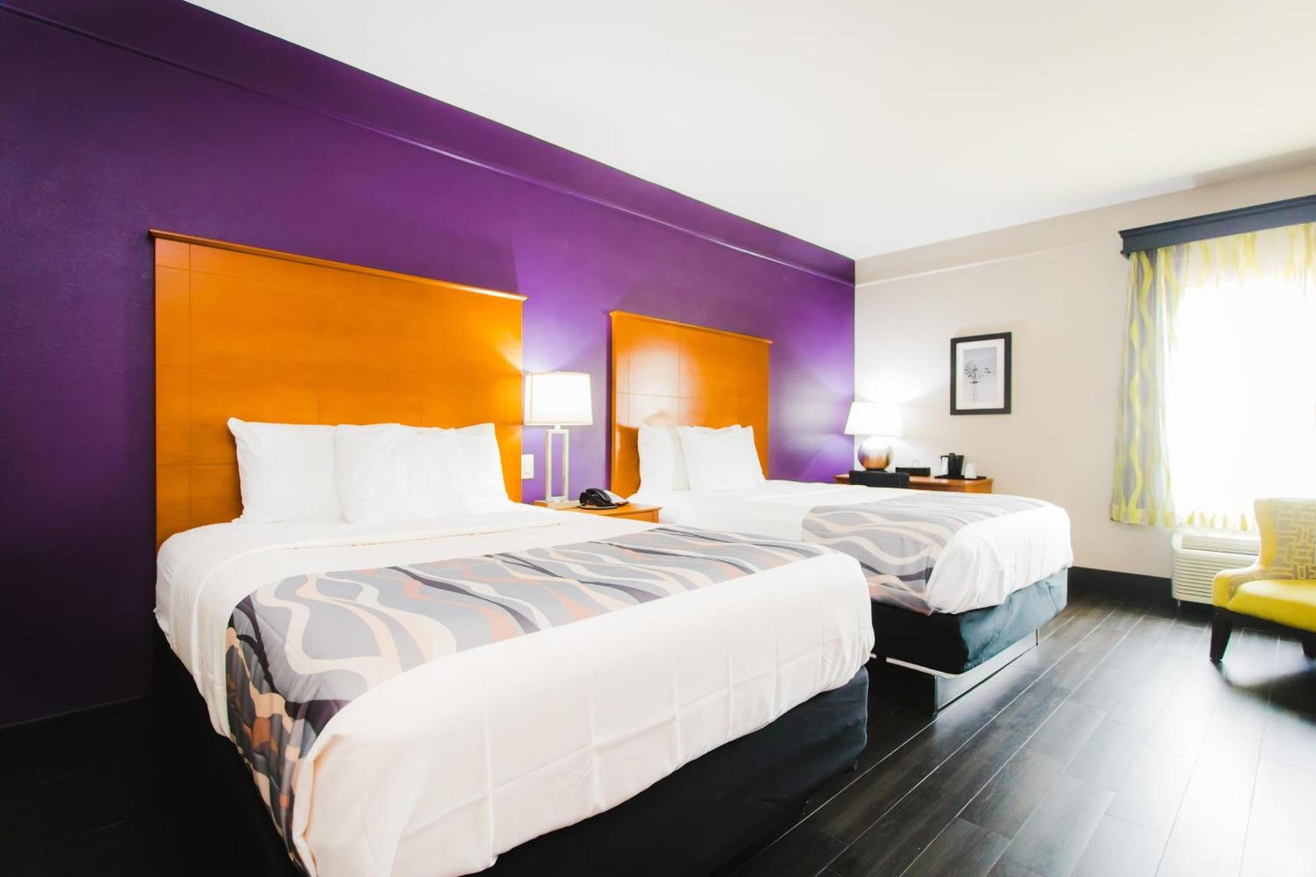 Palacio Royale Inn Signature Katy photo 22