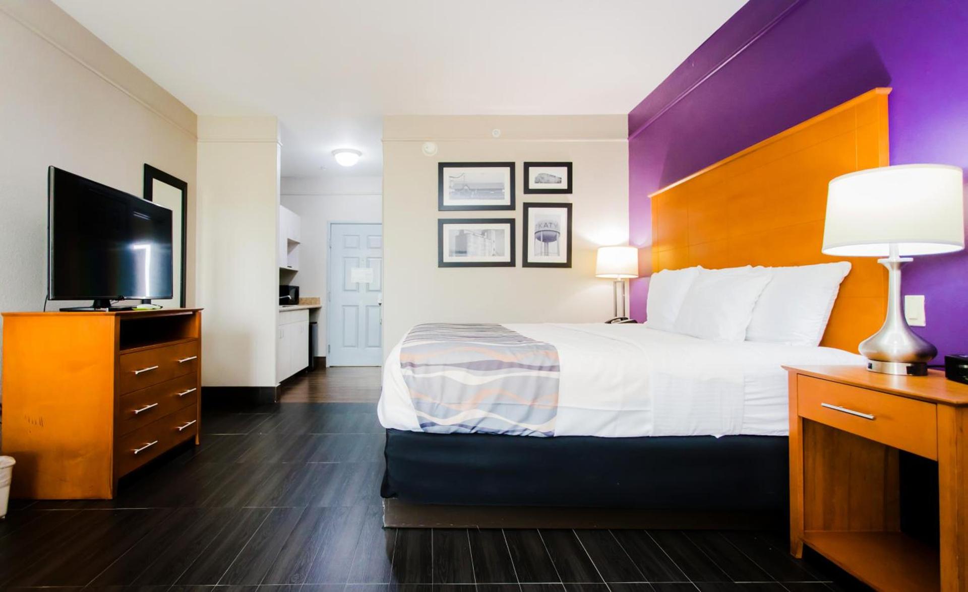 Palacio Royale Inn Signature Katy photo 27
