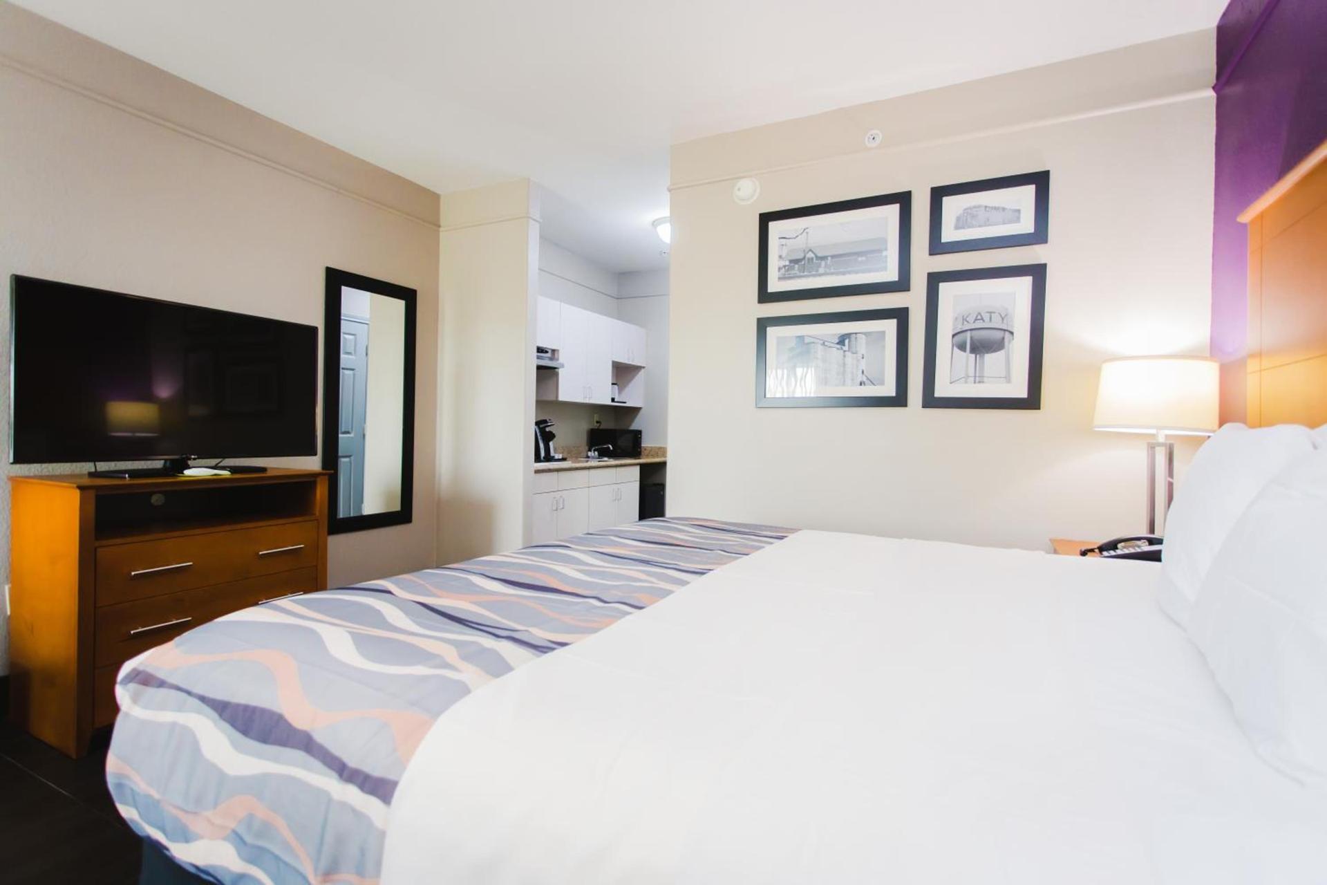 Palacio Royale Inn Signature Katy photo 28