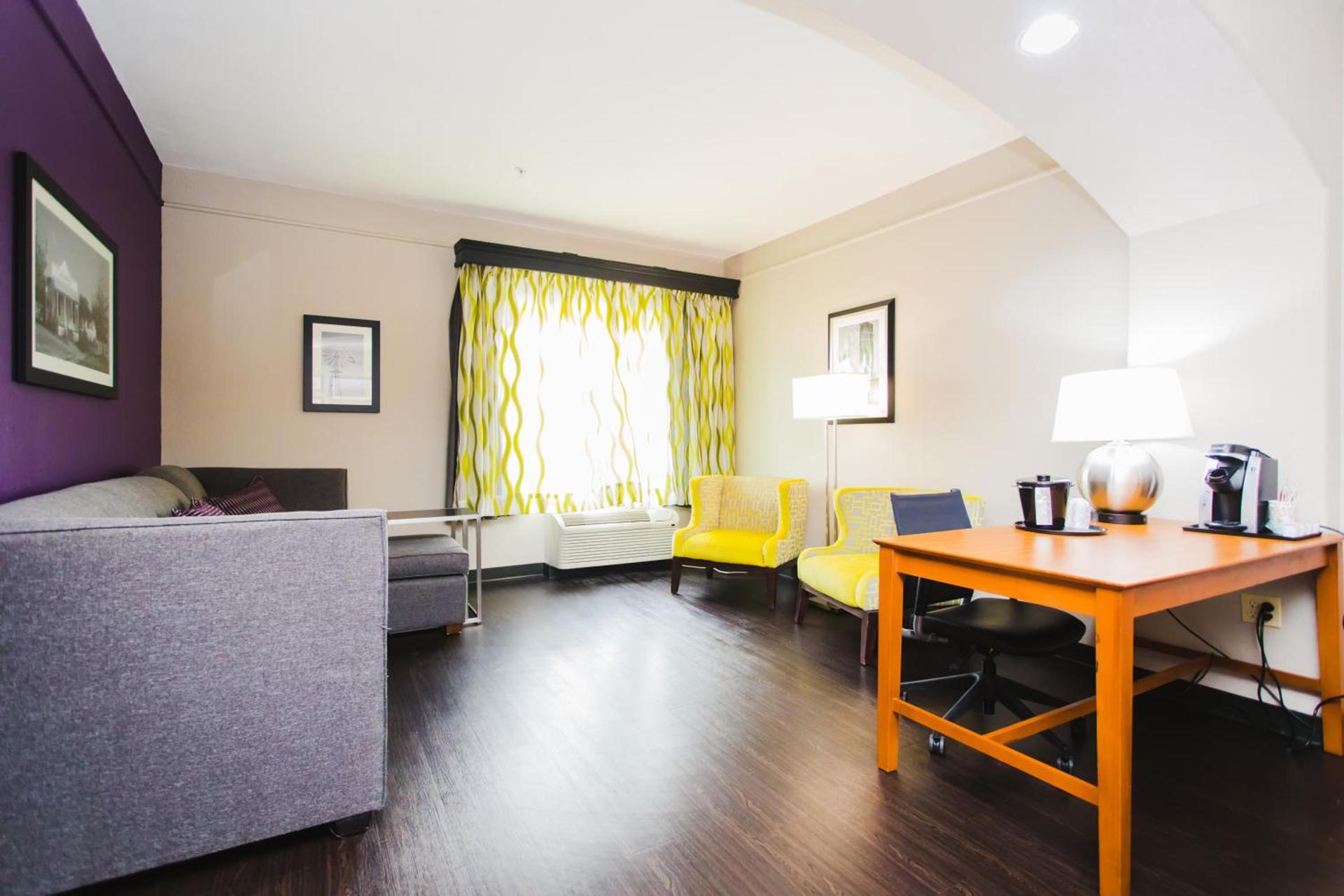 Palacio Royale Inn Signature Katy photo 33