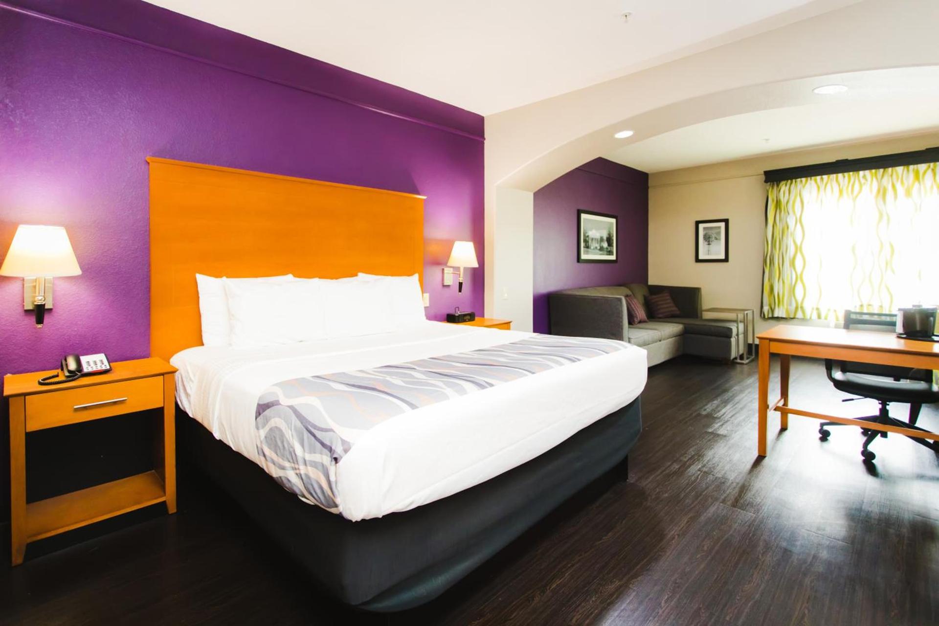 Palacio Royale Inn Signature Katy photo 34