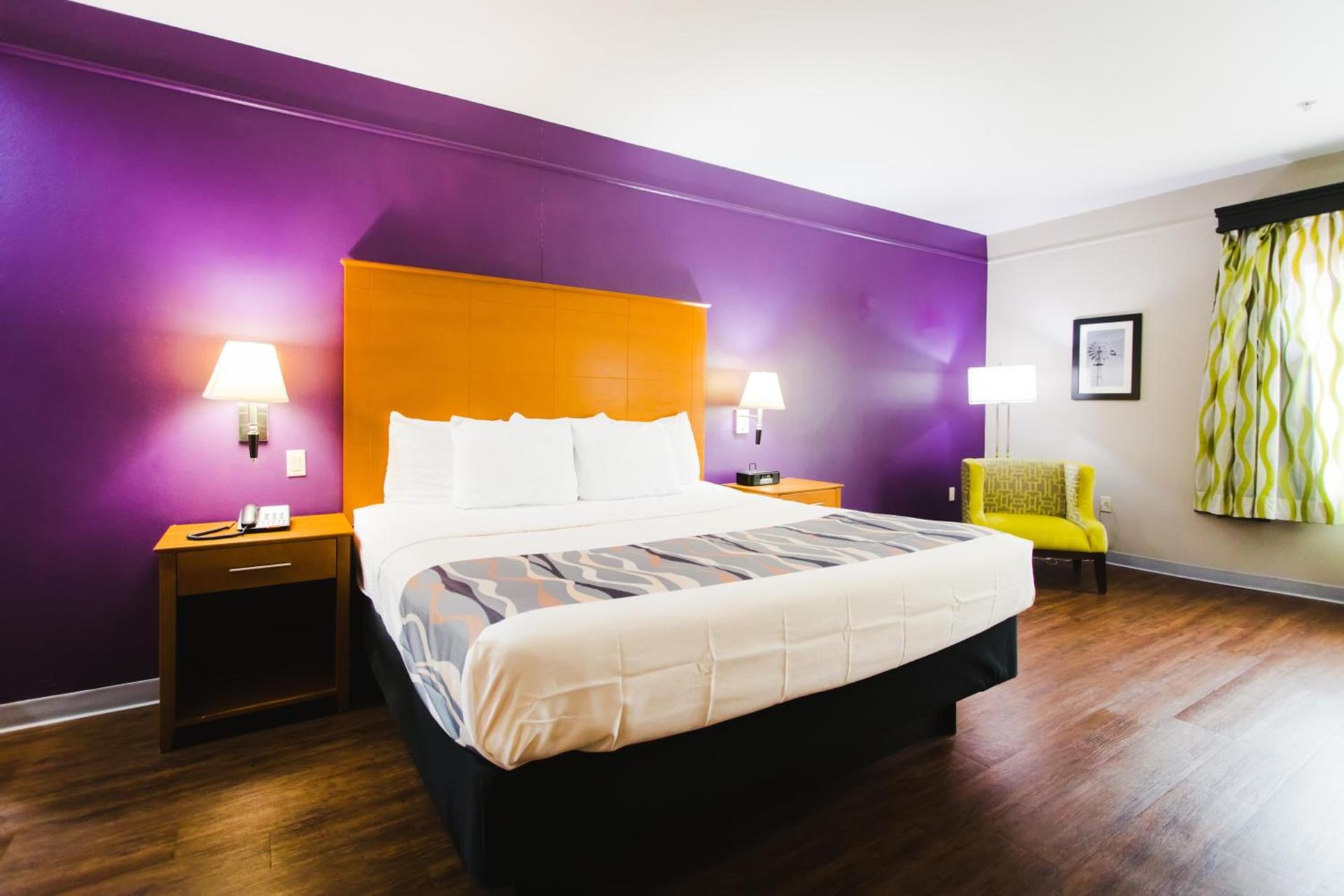 Palacio Royale Inn Signature Katy photo 35
