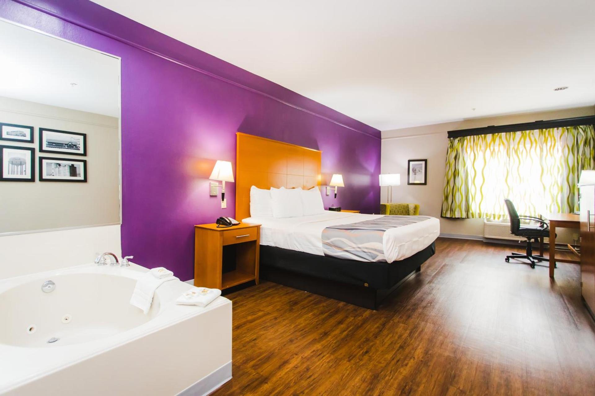 Palacio Royale Inn Signature Katy photo 4