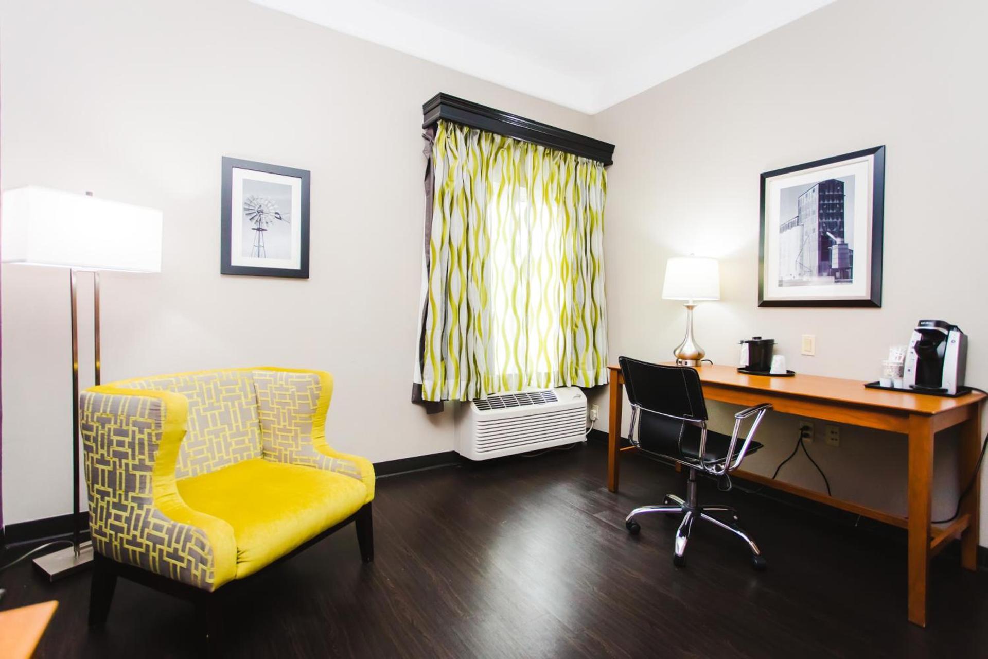 Palacio Royale Inn Signature Katy photo 5