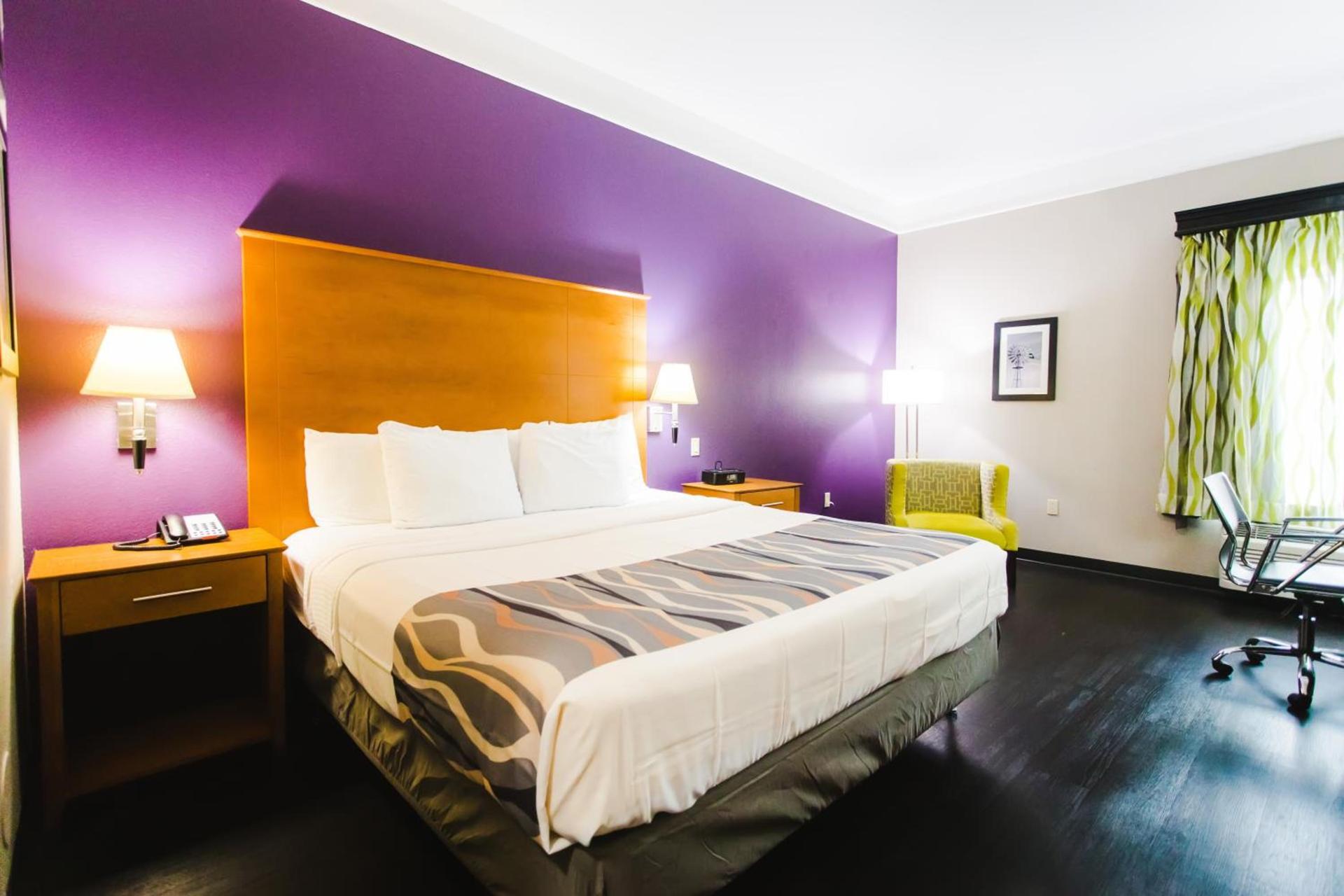 Palacio Royale Inn Signature Katy photo 6