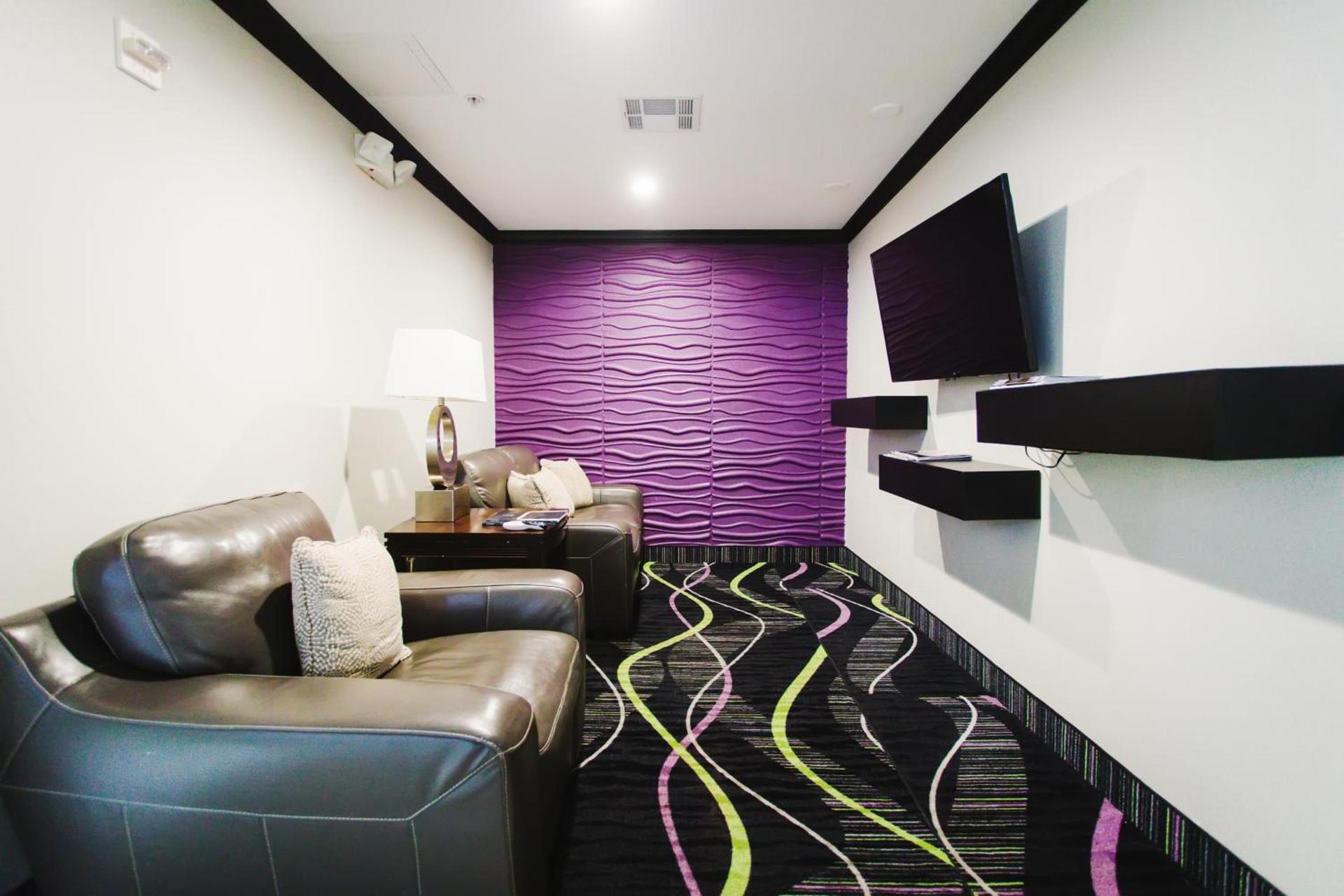 Palacio Royale Inn Signature Katy photo 8